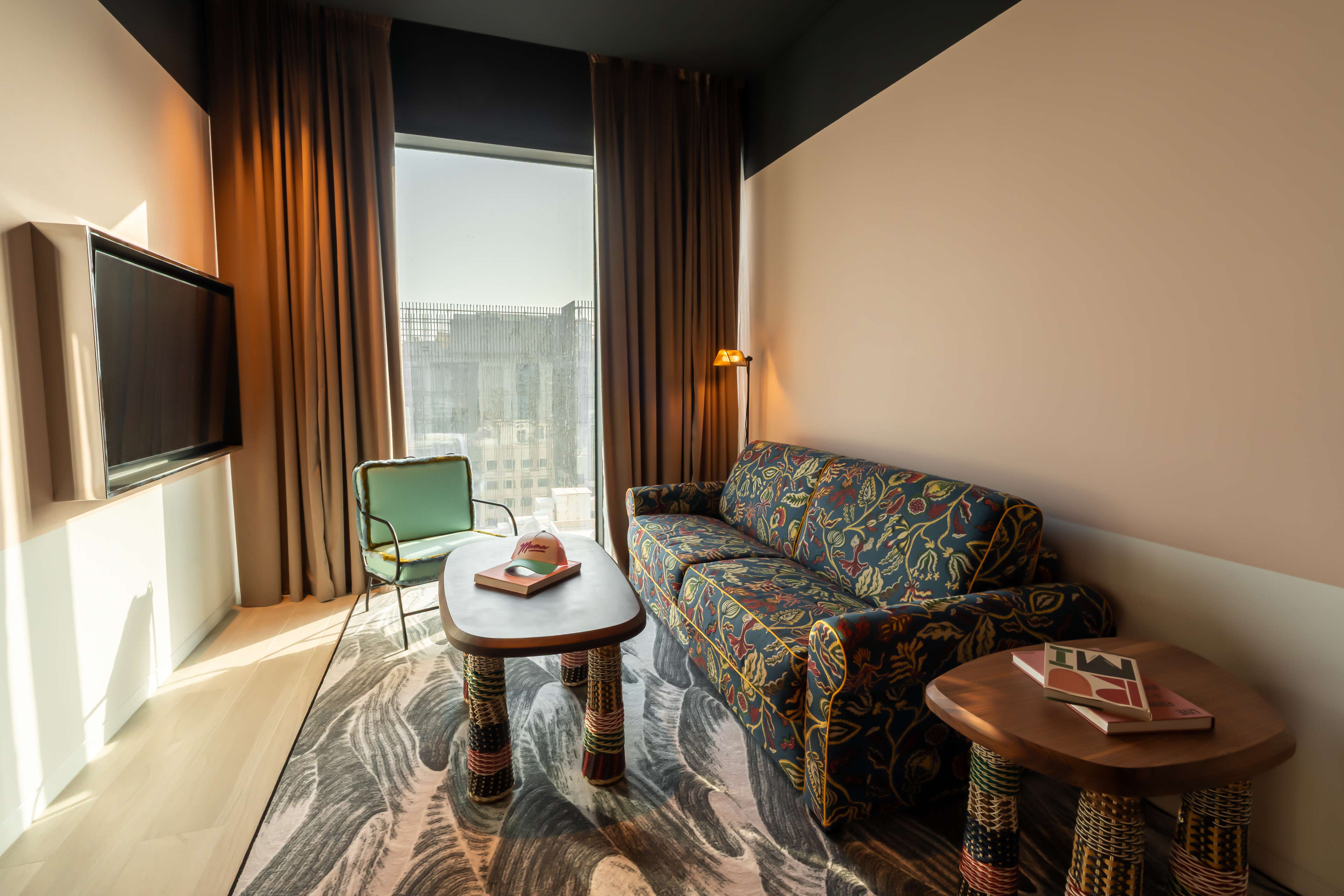 2 Bedrooms Apartment in Luxury Family Residences II