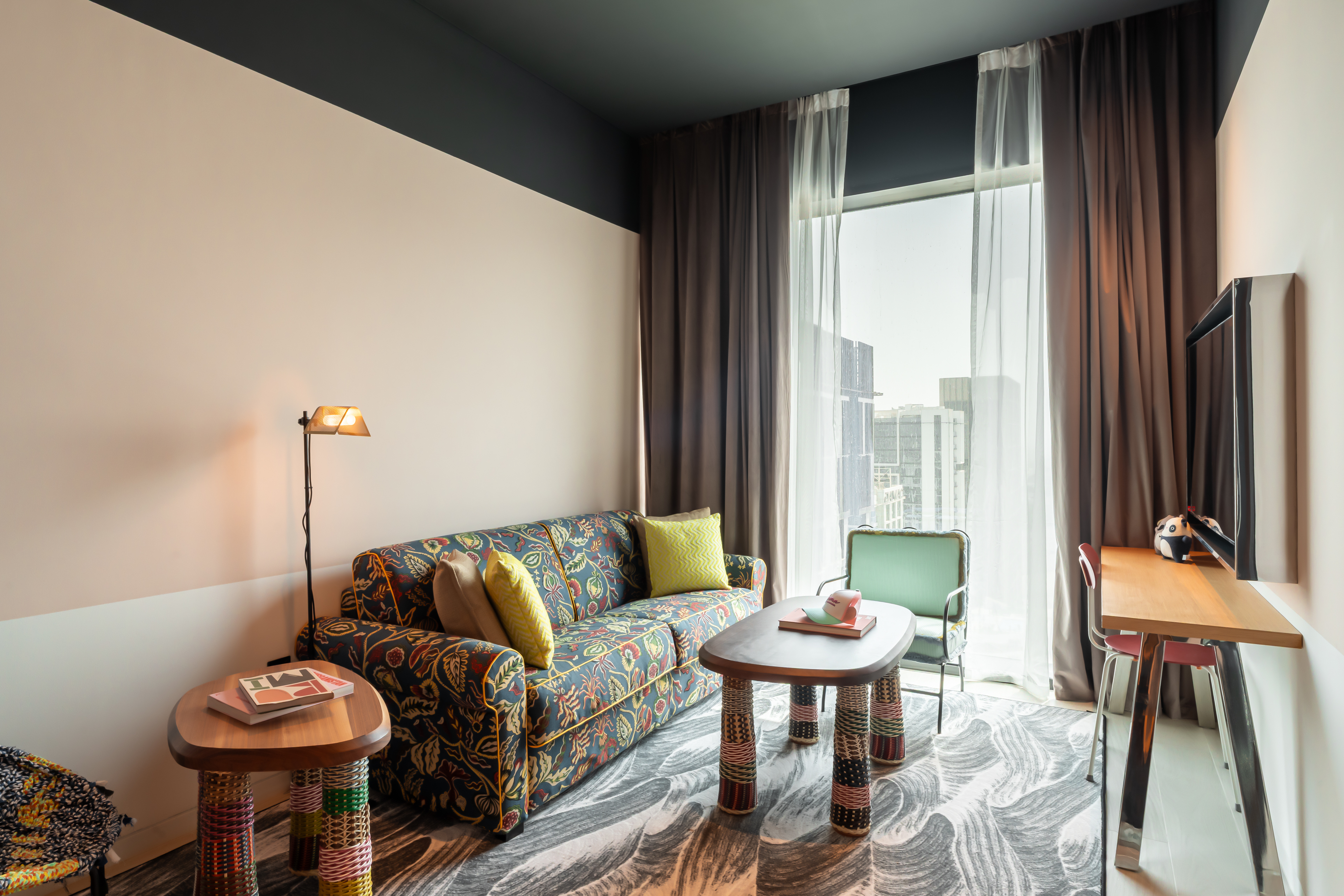 2 Bedrooms Apartment in Luxury Family Residences II