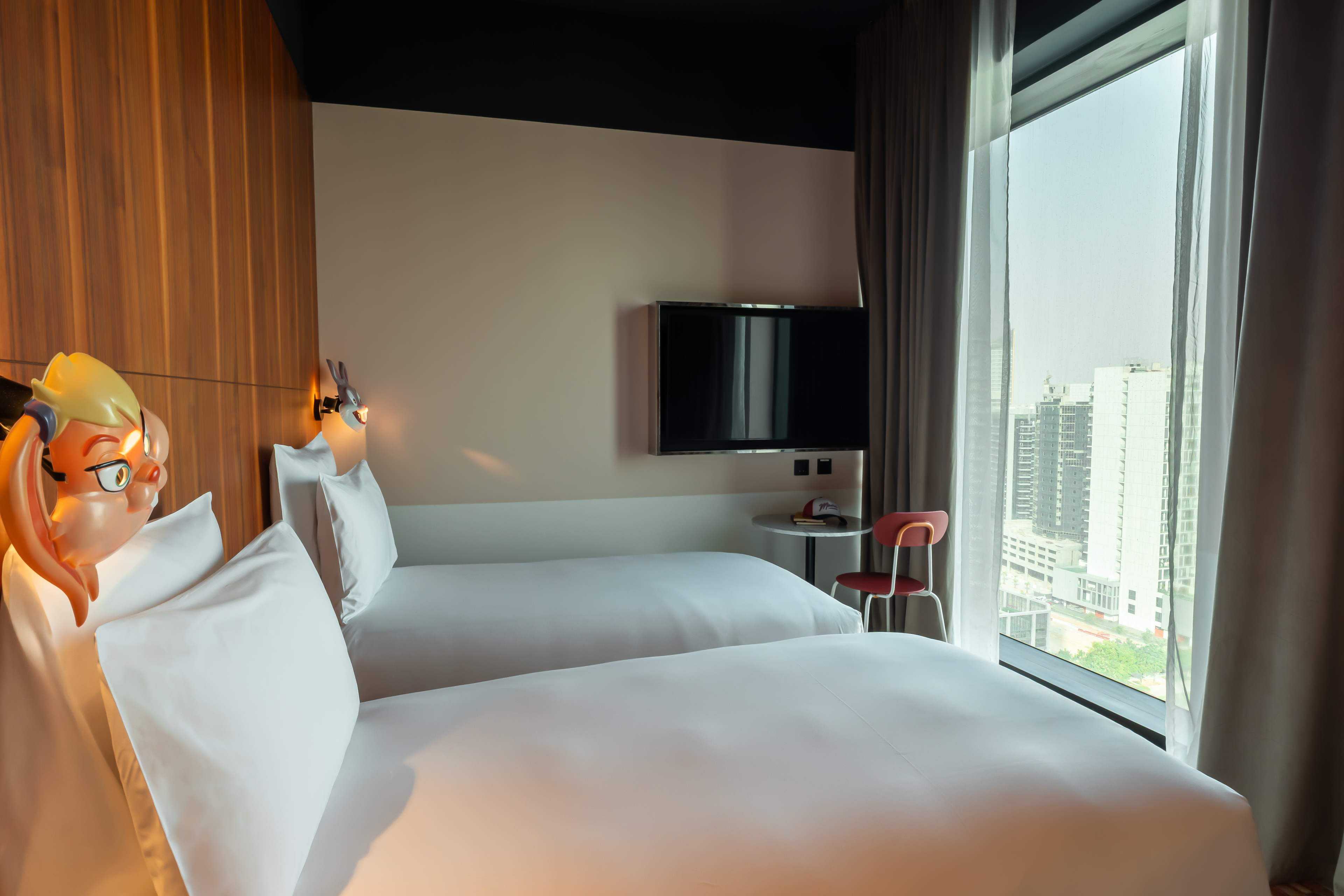 2 Bedrooms Apartment in Luxury Family Residences II