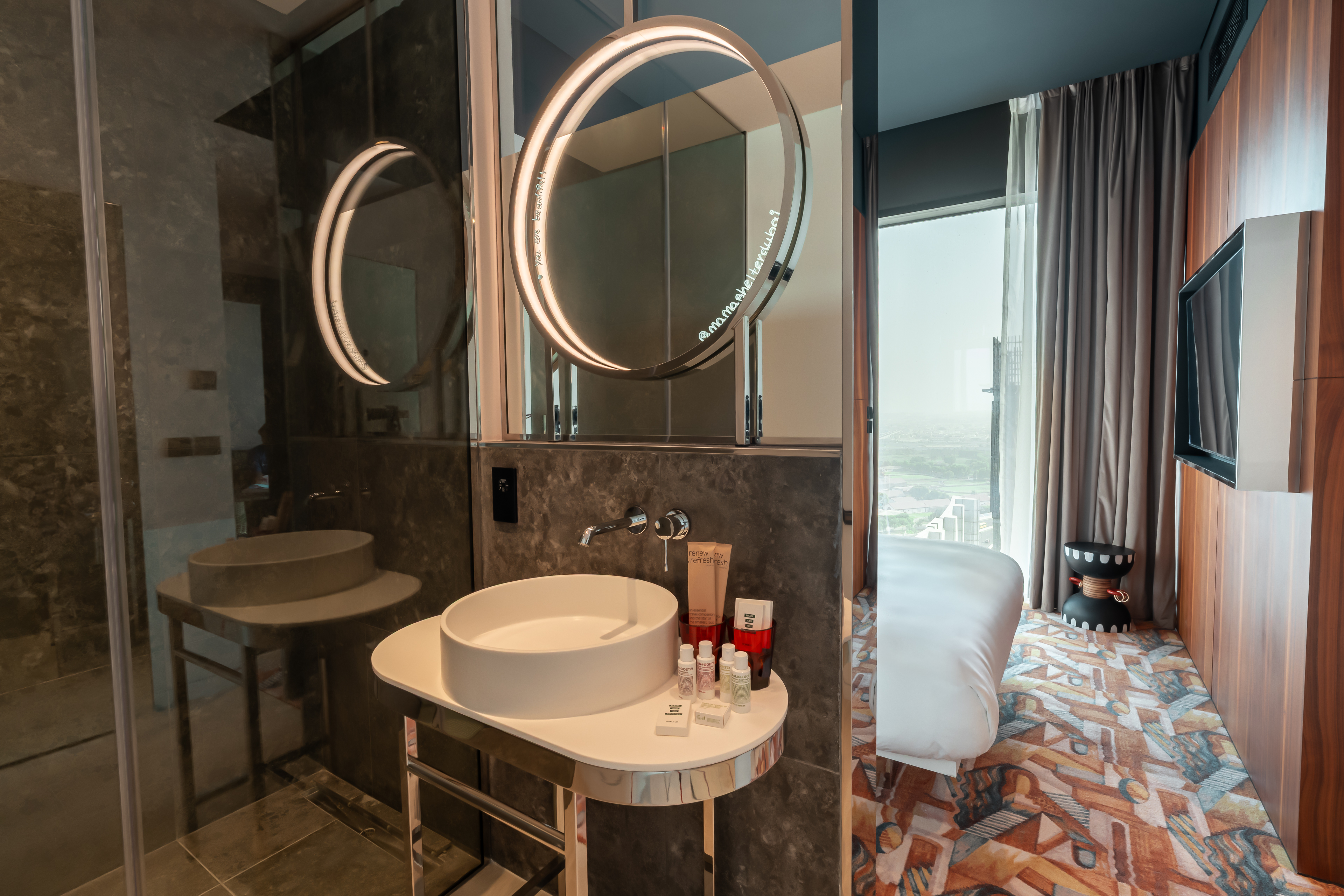 2 Bedrooms Apartment in Luxury Family Residences II