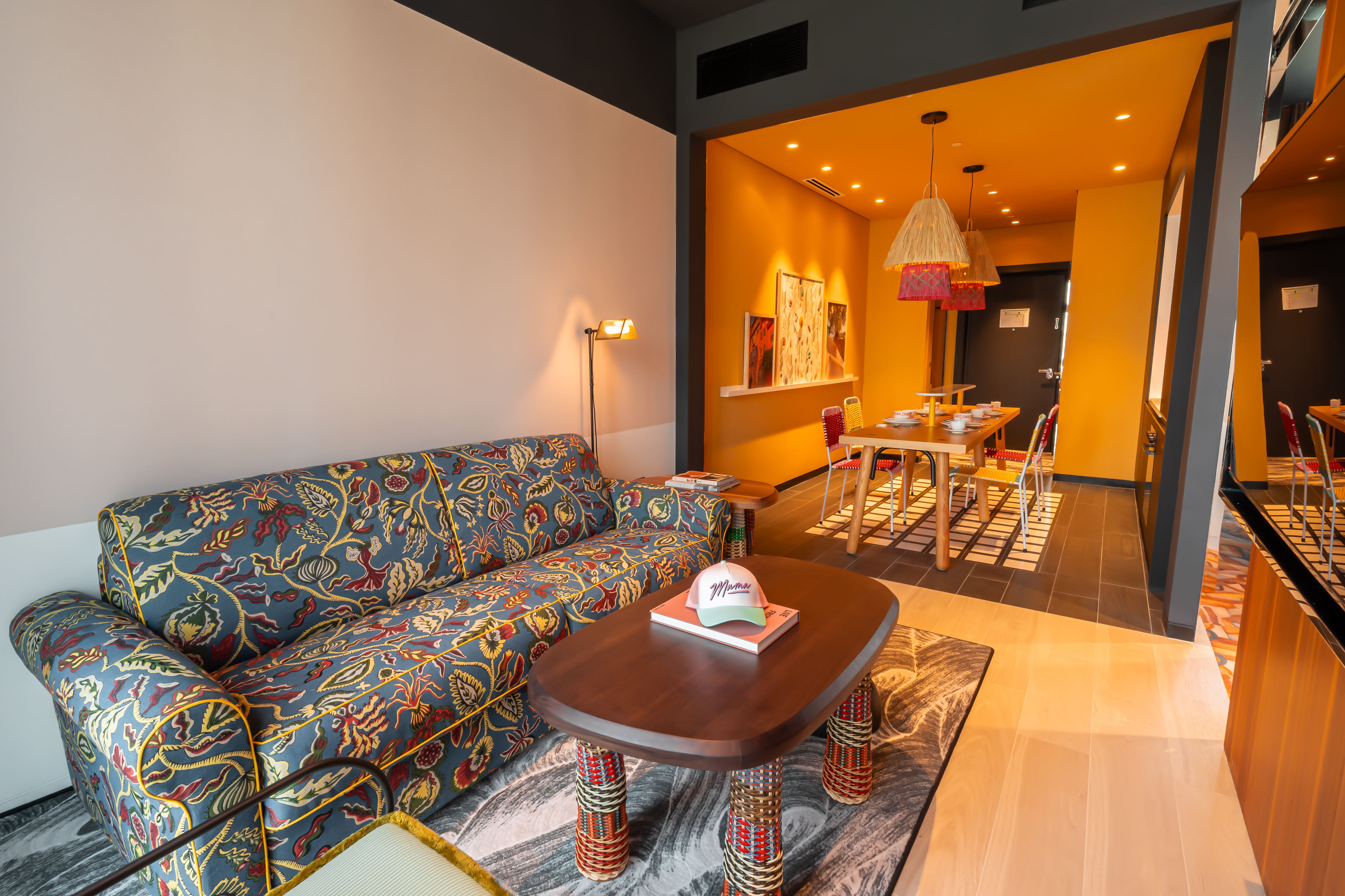 2 Bedrooms Apartment in Luxury Family Residences II