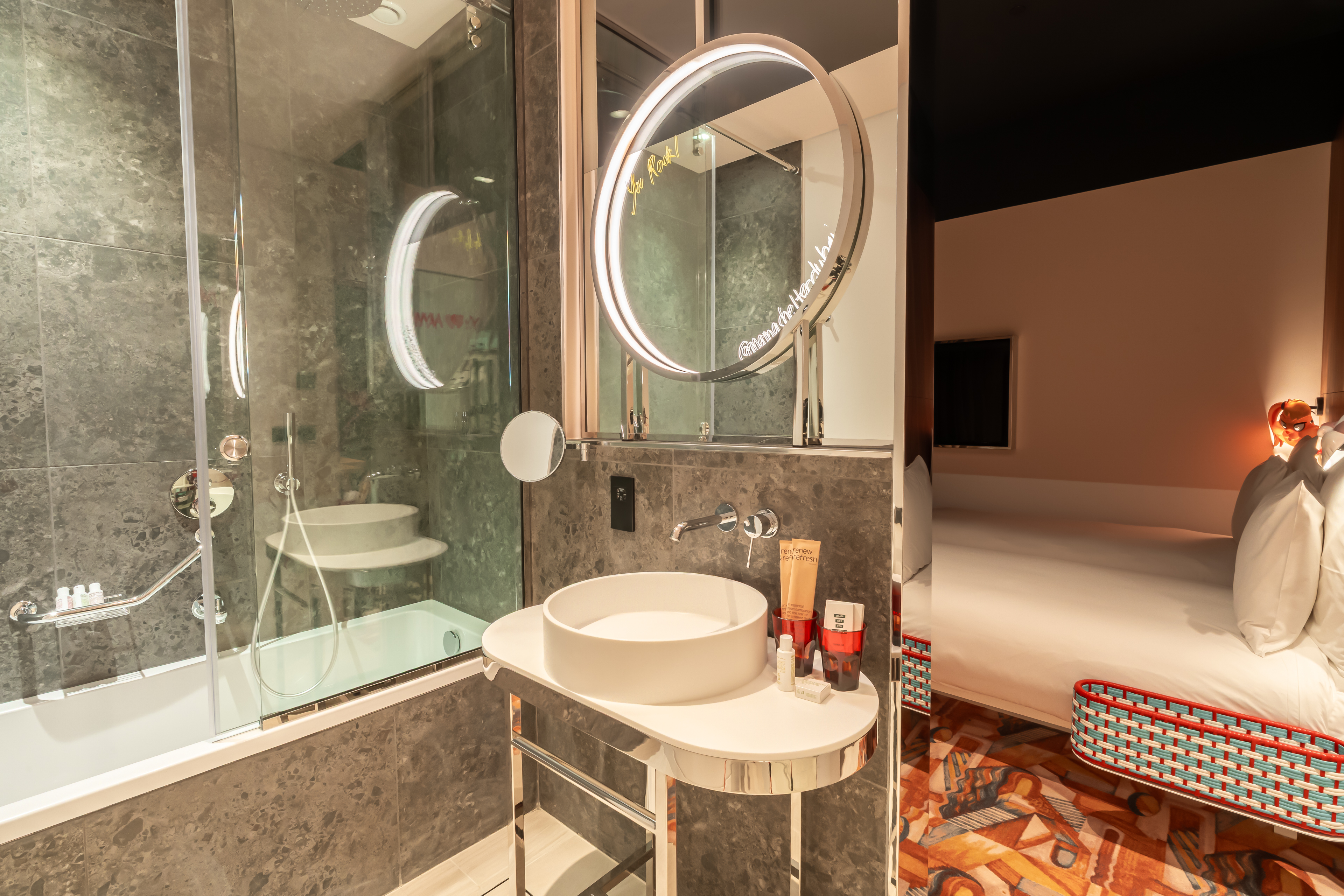 2 Bedrooms Apartment in Luxury Family Residences II