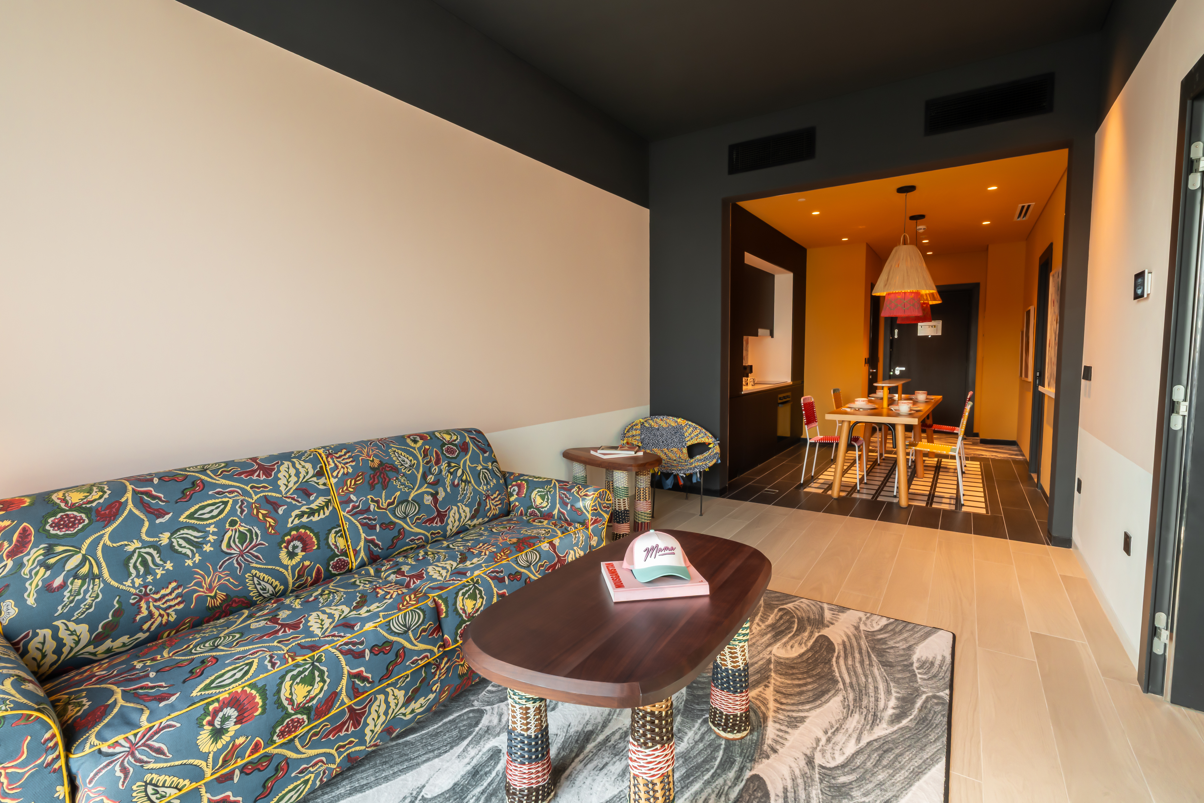 2 Bedroom Apartment in Luxury Family Residences II