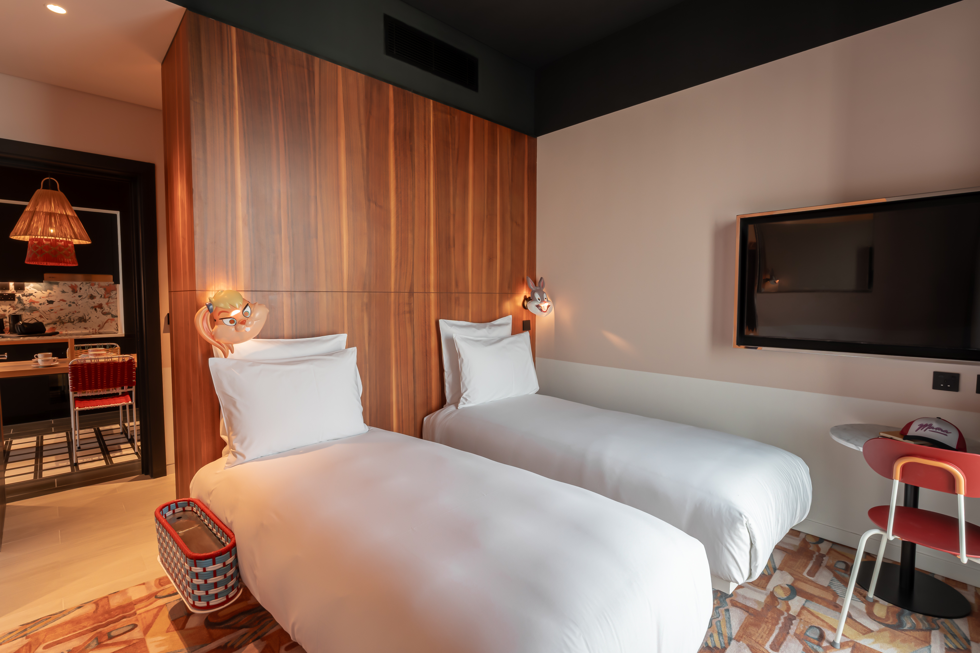 2 Bedrooms Apartment in Luxury Family Residences II