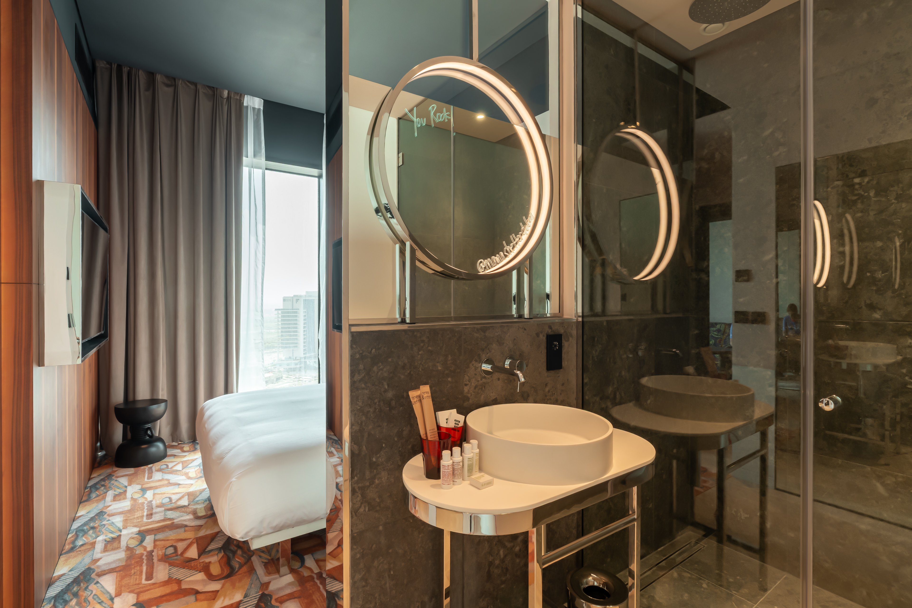 2 Bedrooms Apartment in Luxury Family Residences II