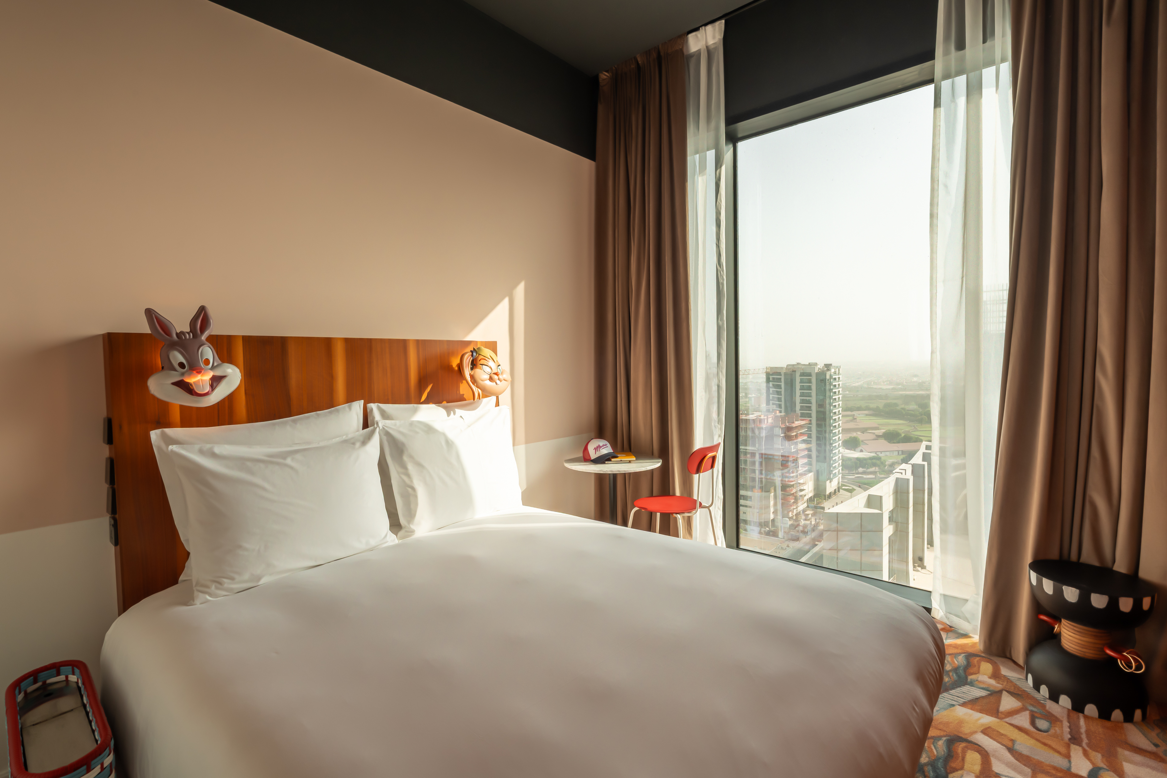 2 Bedrooms Apartment in Luxury Family Residences II