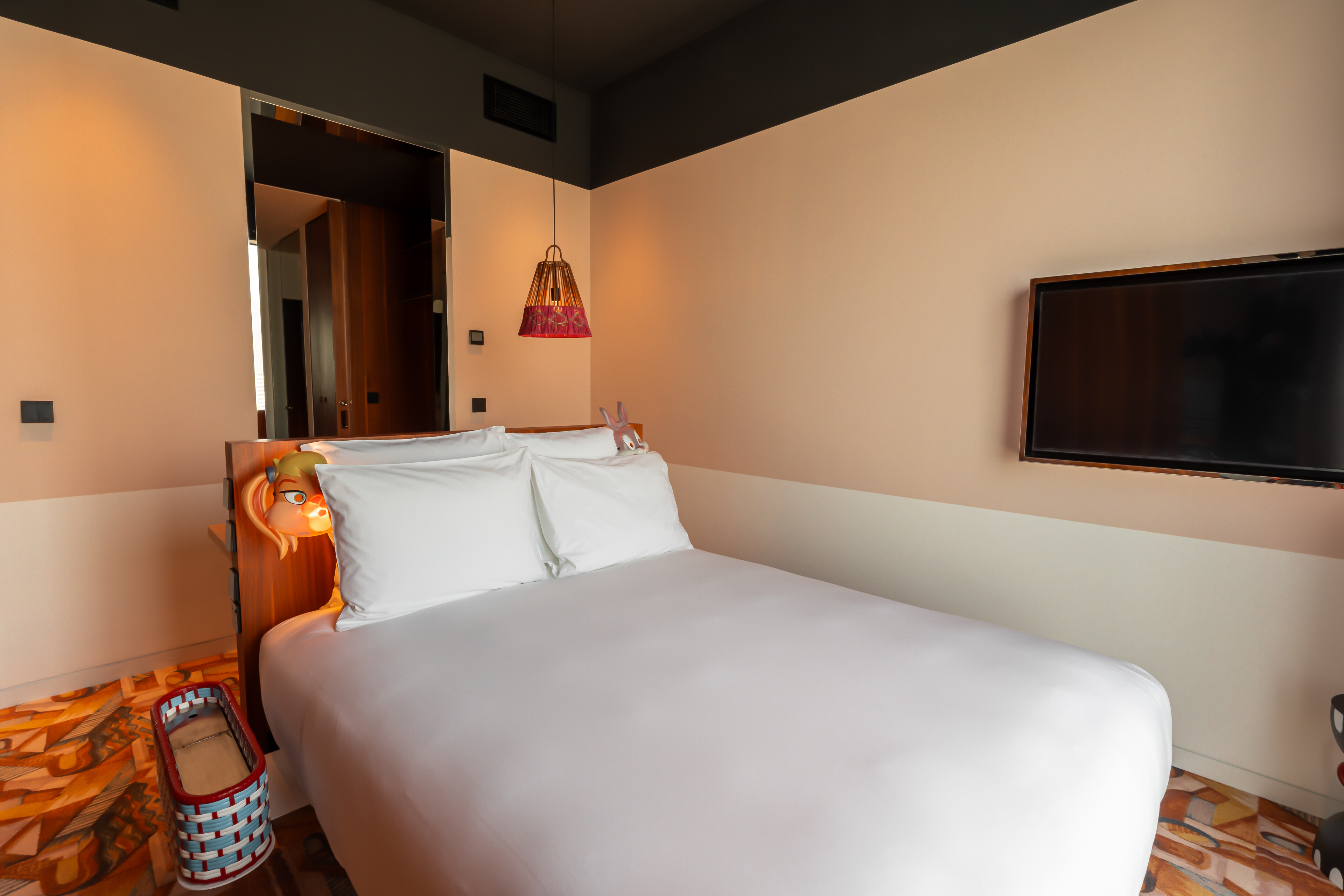 2 Bedrooms Apartment in Luxury Family Residences II