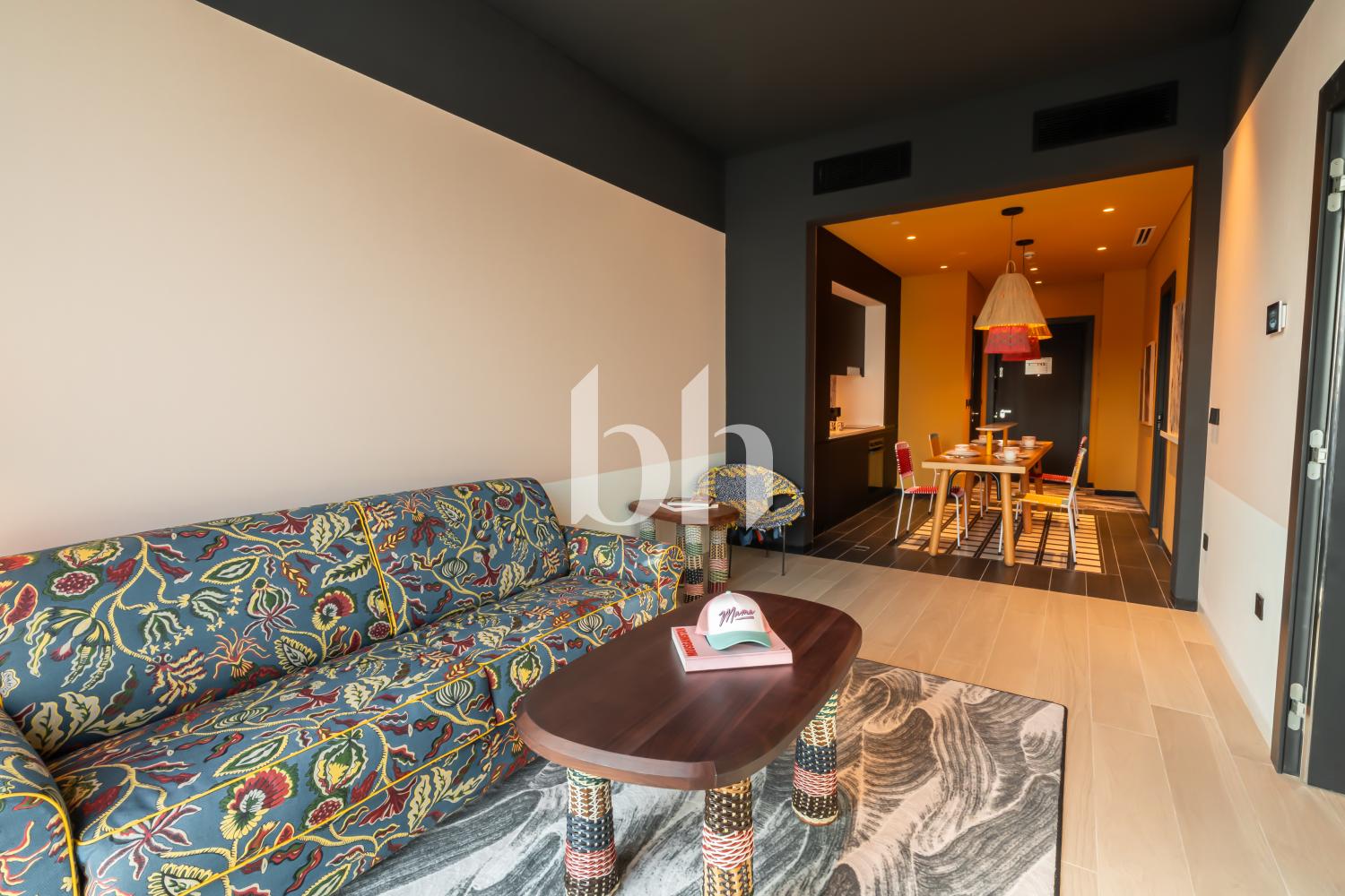 Luxury | Amazing Facilities | Fully Furnished