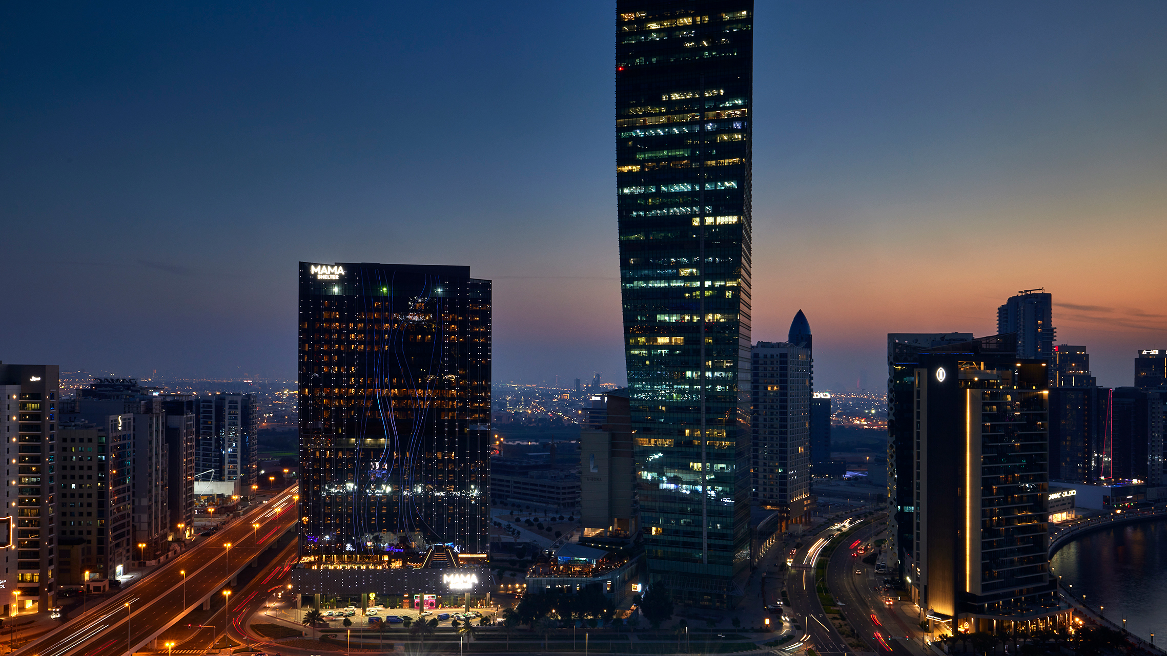 1 Bedroom Apartment in Luxury Family Residences II