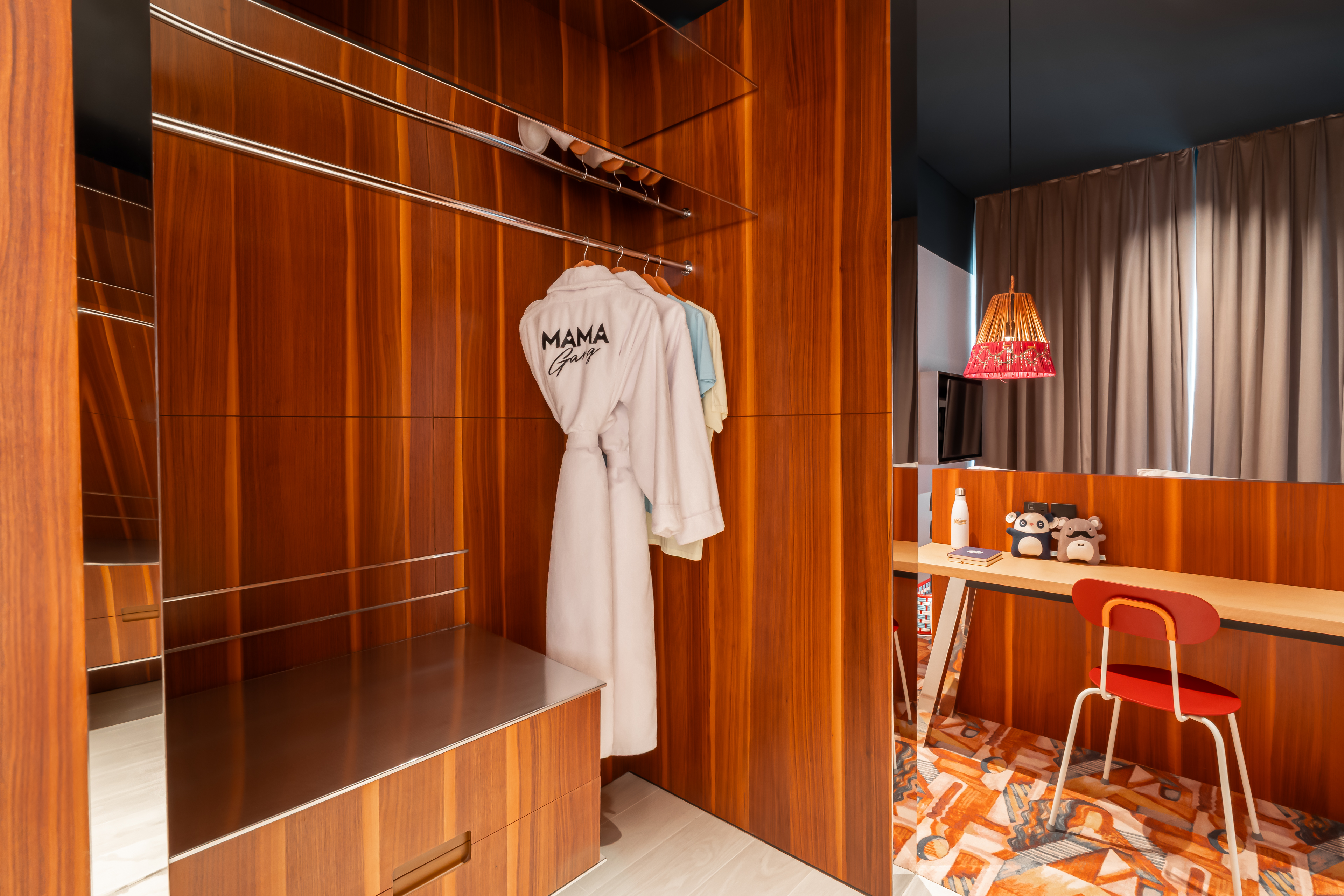 1 Bedroom Apartment in Luxury Family Residences II