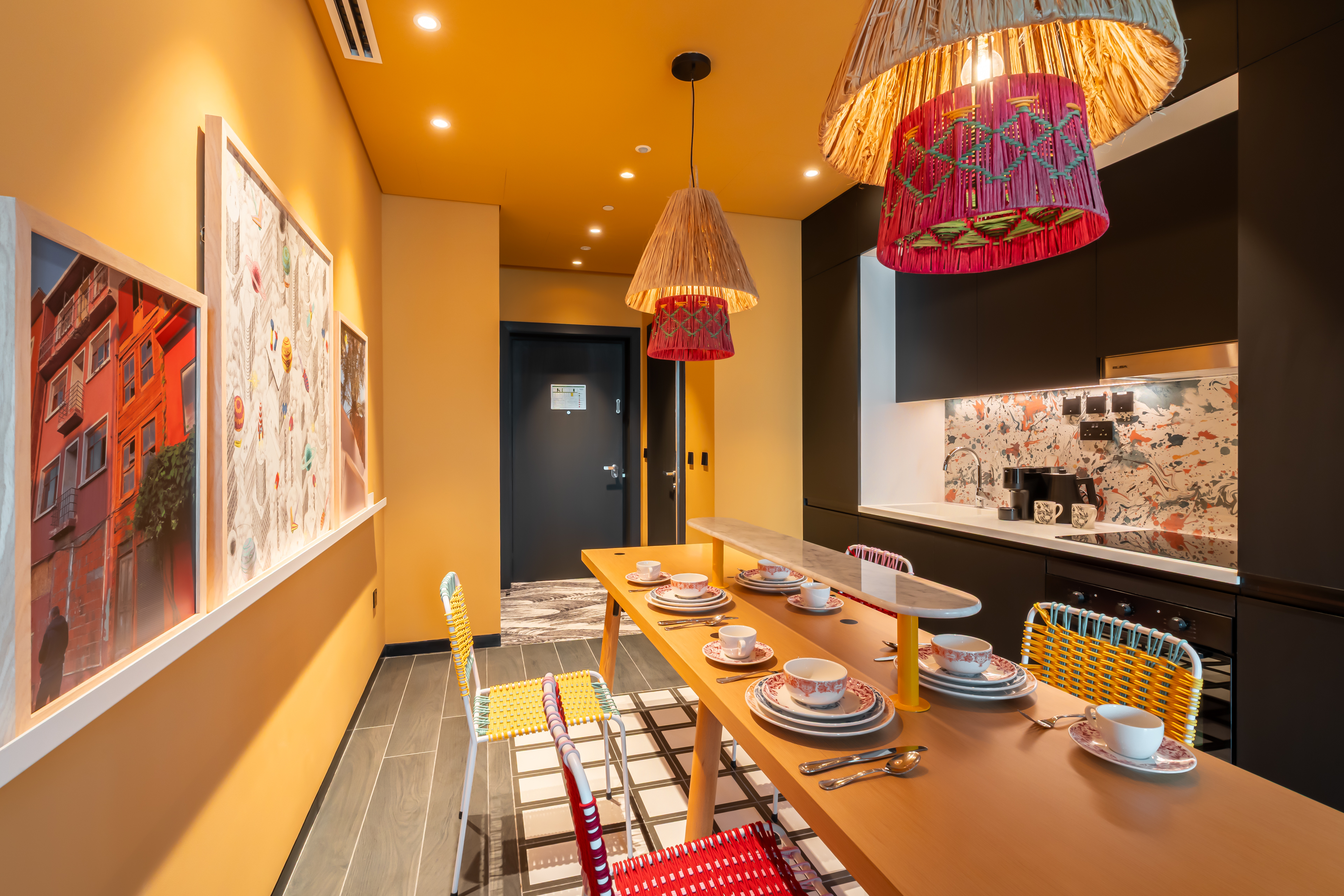 1 Bedroom Apartment in Luxury Family Residences II