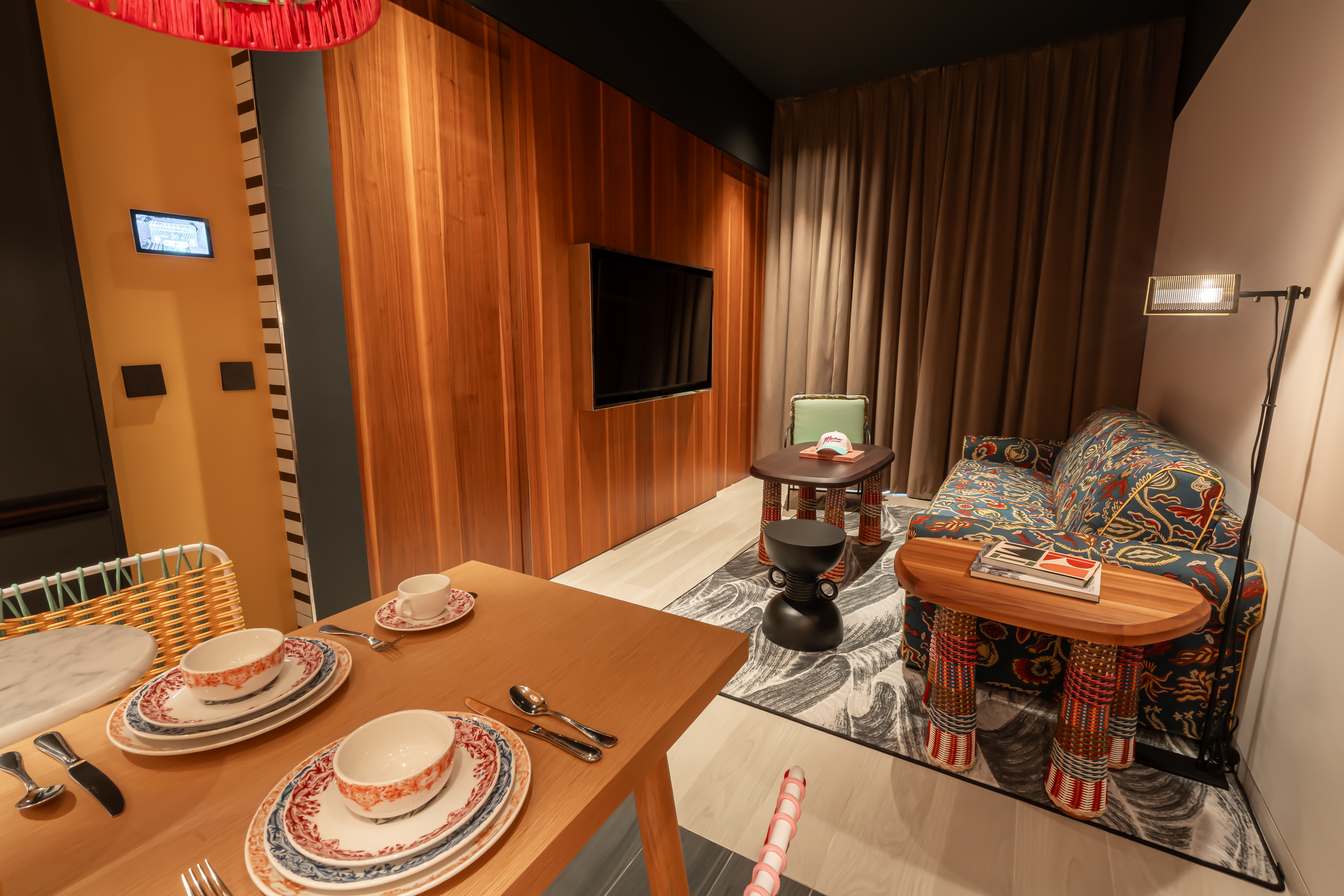 1 Bedroom Apartment in Luxury Family Residences II