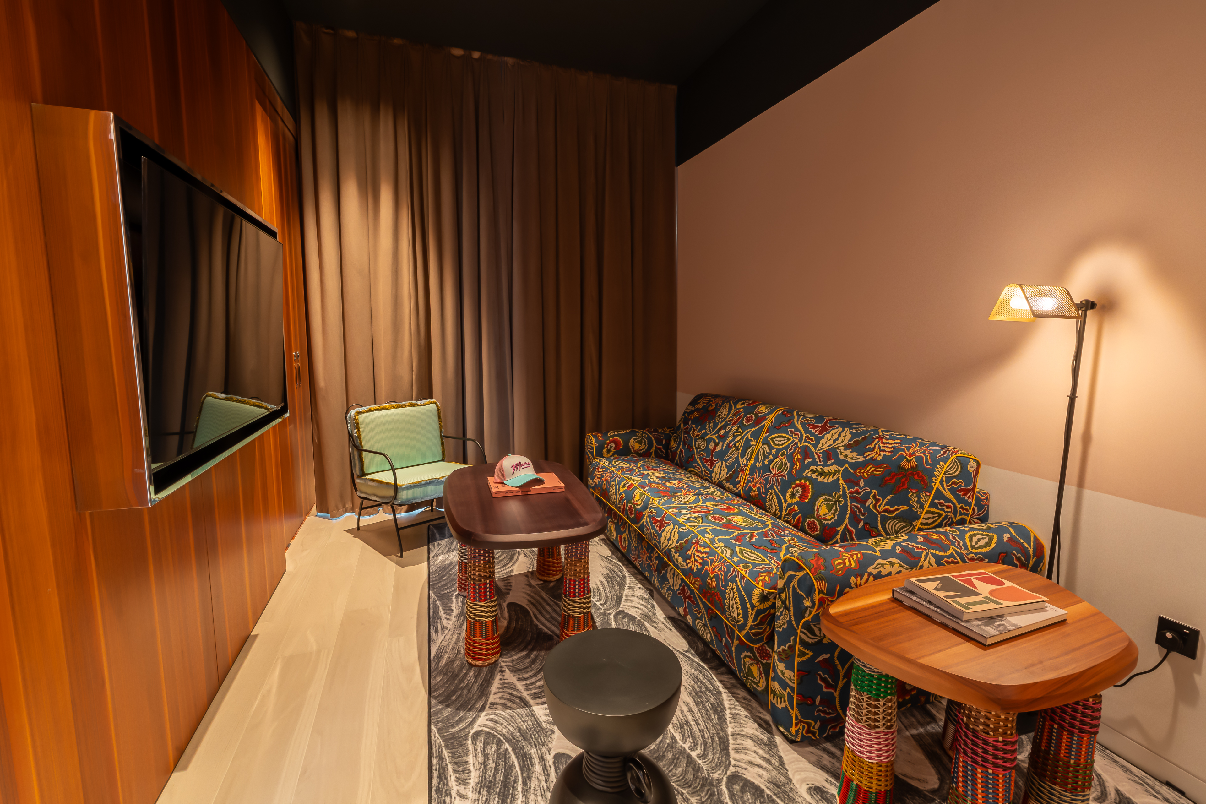 1 Bedroom Apartment in Luxury Family Residences II