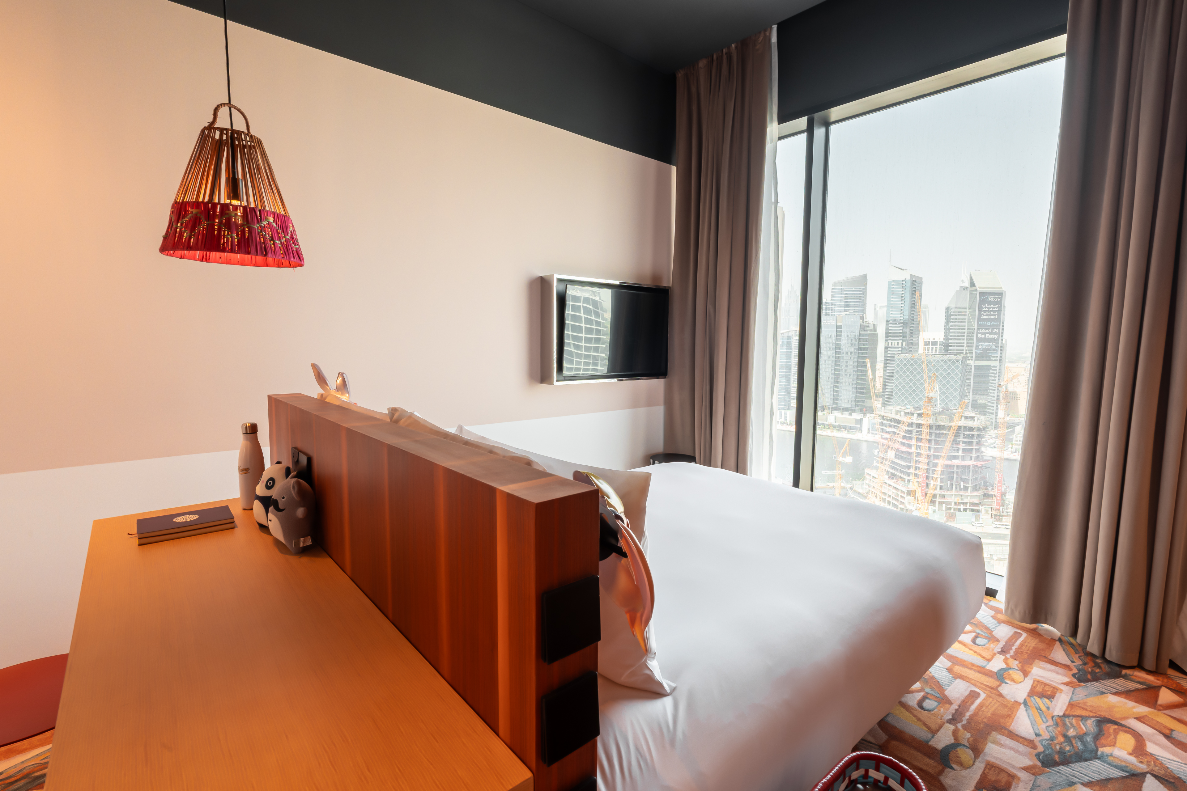 1 Bedroom Apartment in Luxury Family Residences II