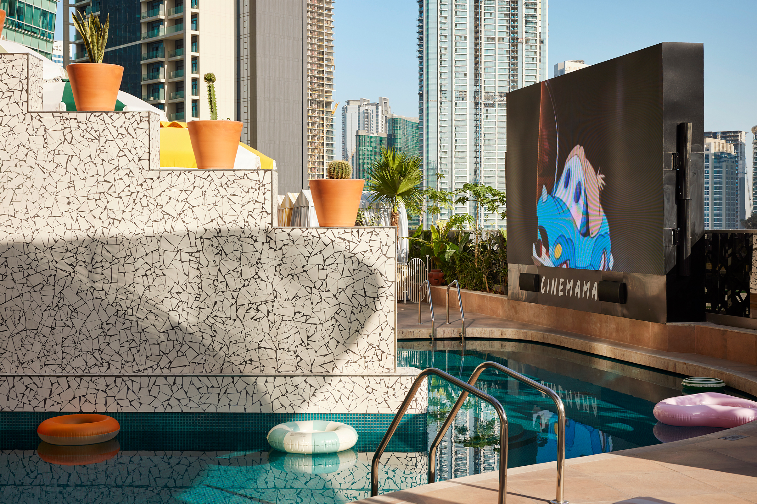 1 Bedroom Apartment in Luxury Family Residences II