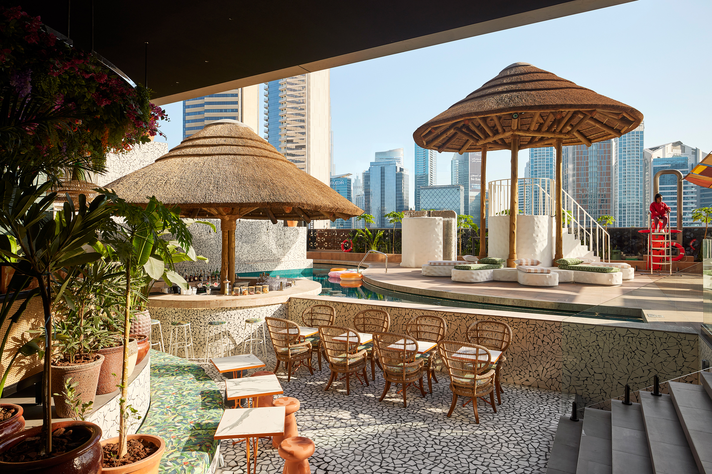 1 Bedroom Apartment in Luxury Family Residences II