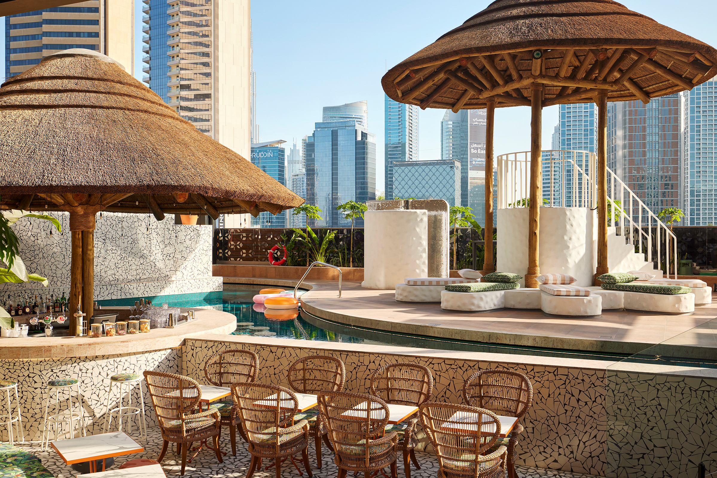 1 Bedroom Apartment in Luxury Family Residences II