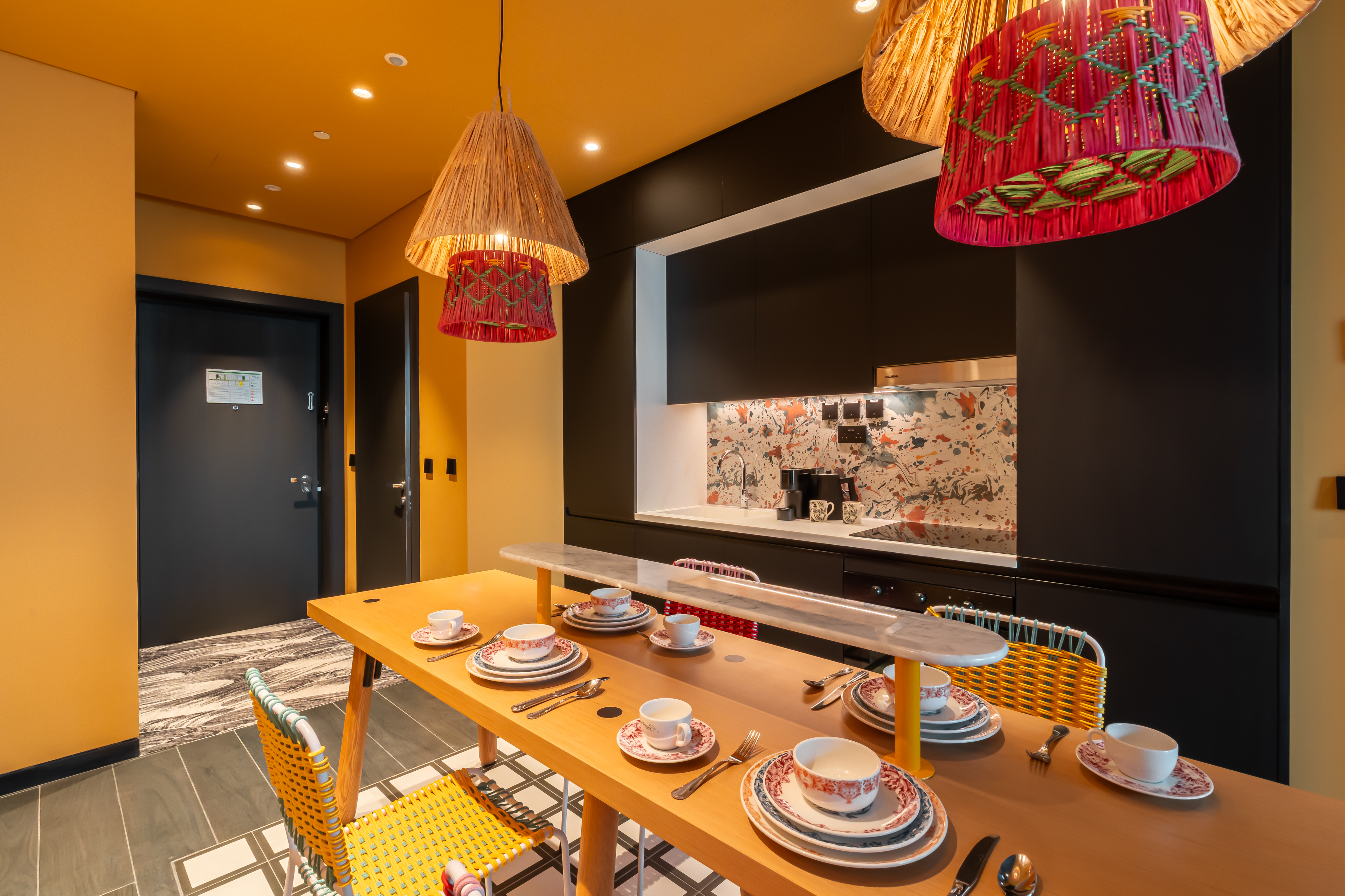 1 Bedroom Apartment in Luxury Family Residences II