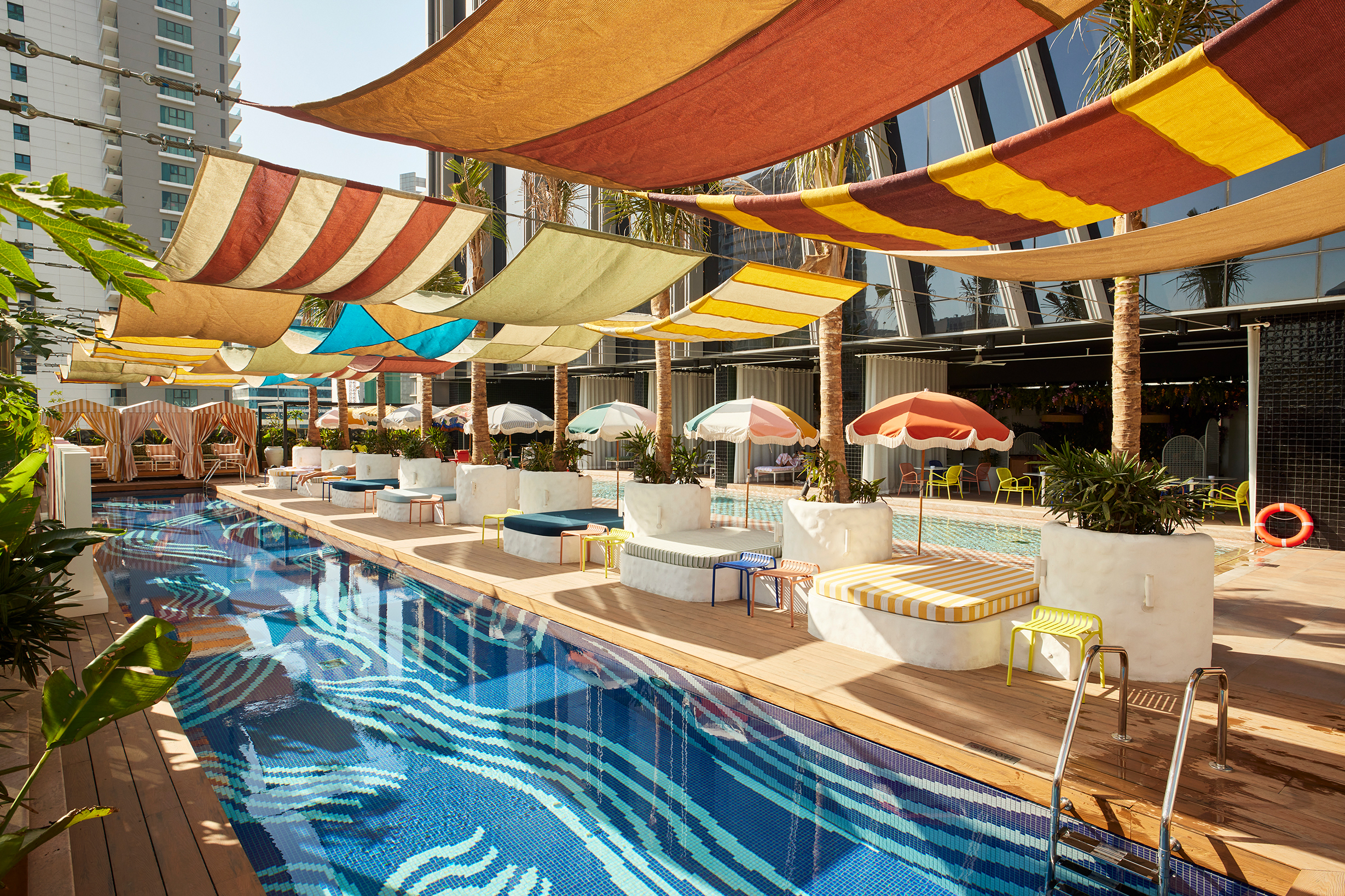 1 Bedroom Apartment in Luxury Family Residences II