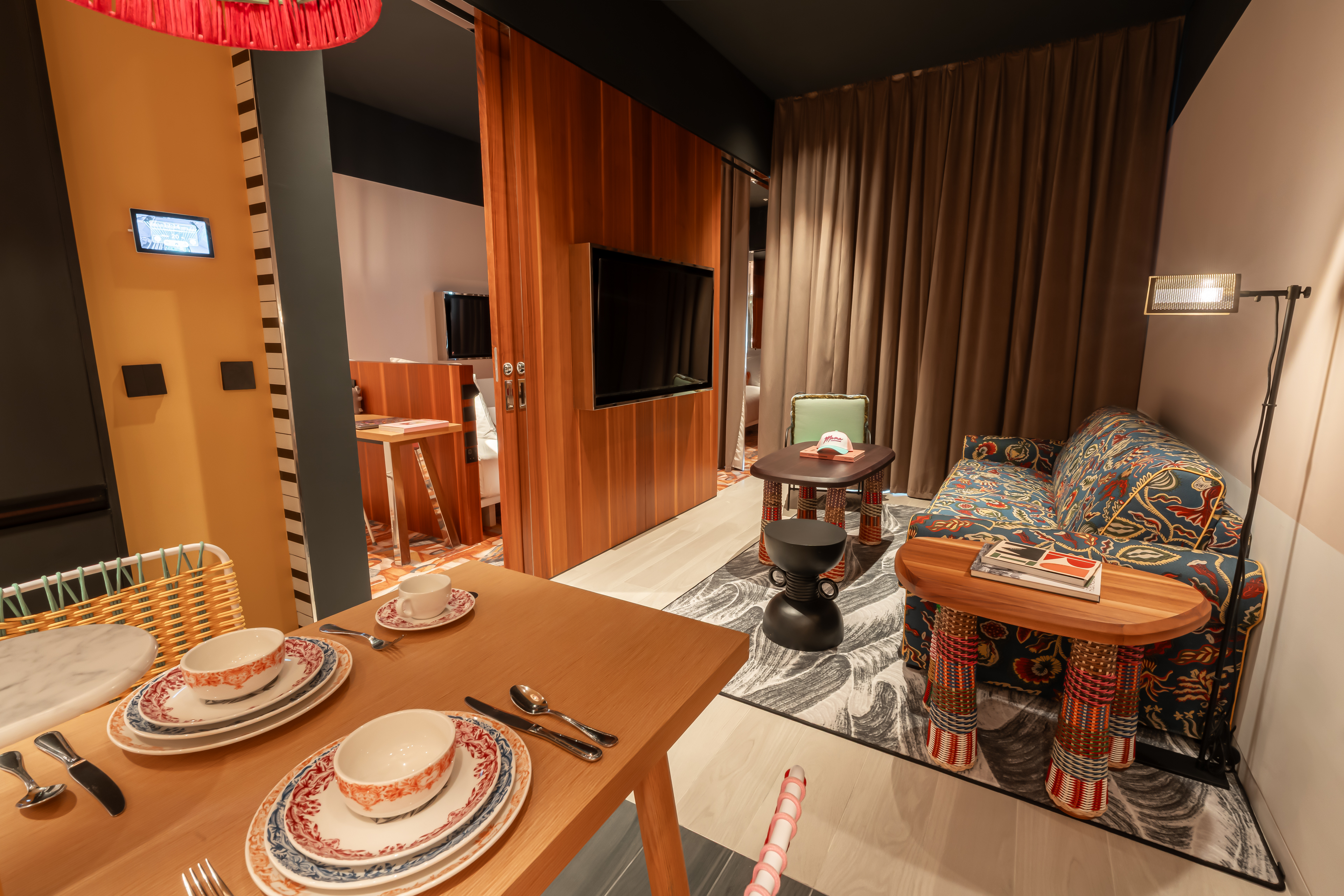 1 Bedroom Apartment in Luxury Family Residences II