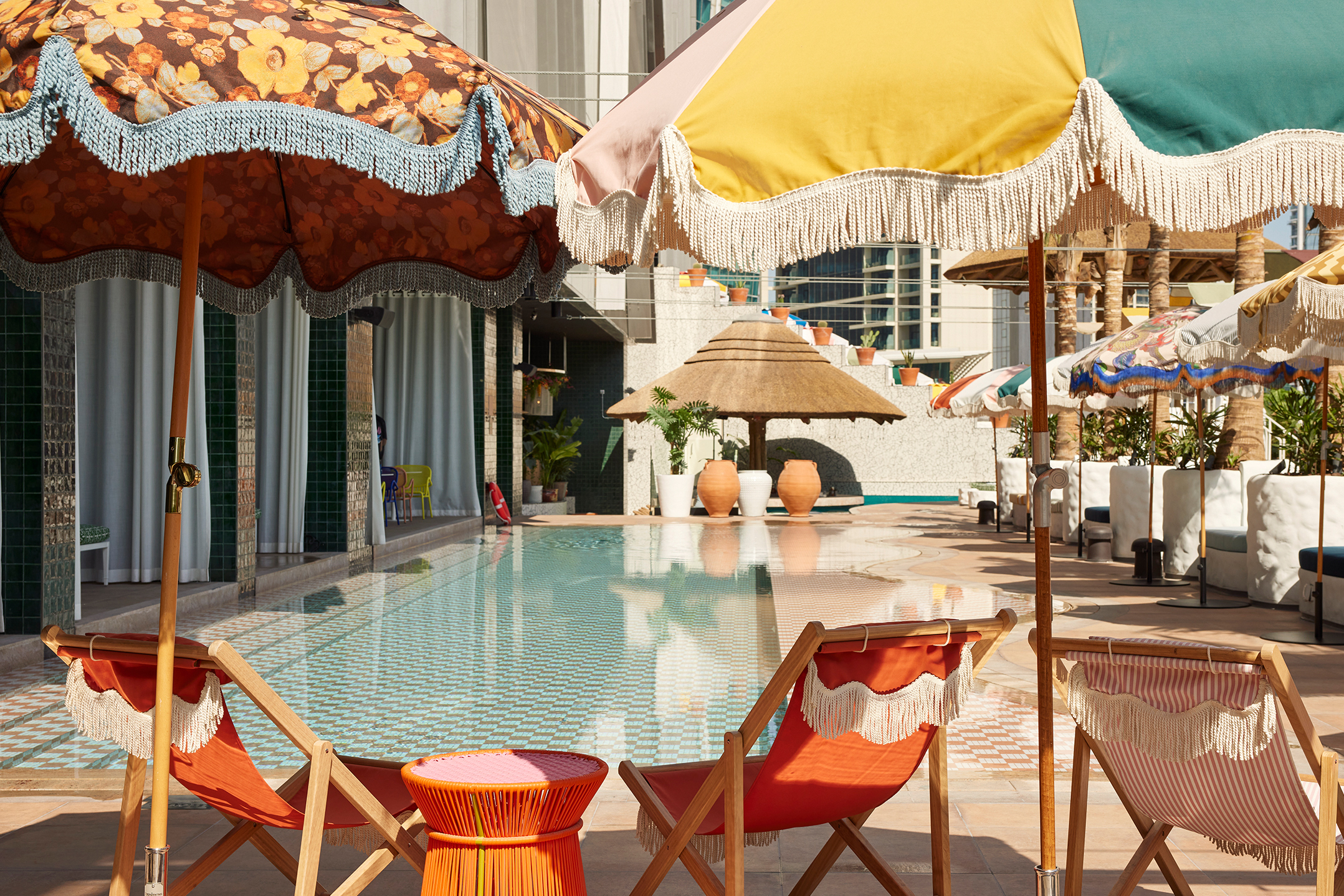 1 Bedroom Apartment in Luxury Family Residences II