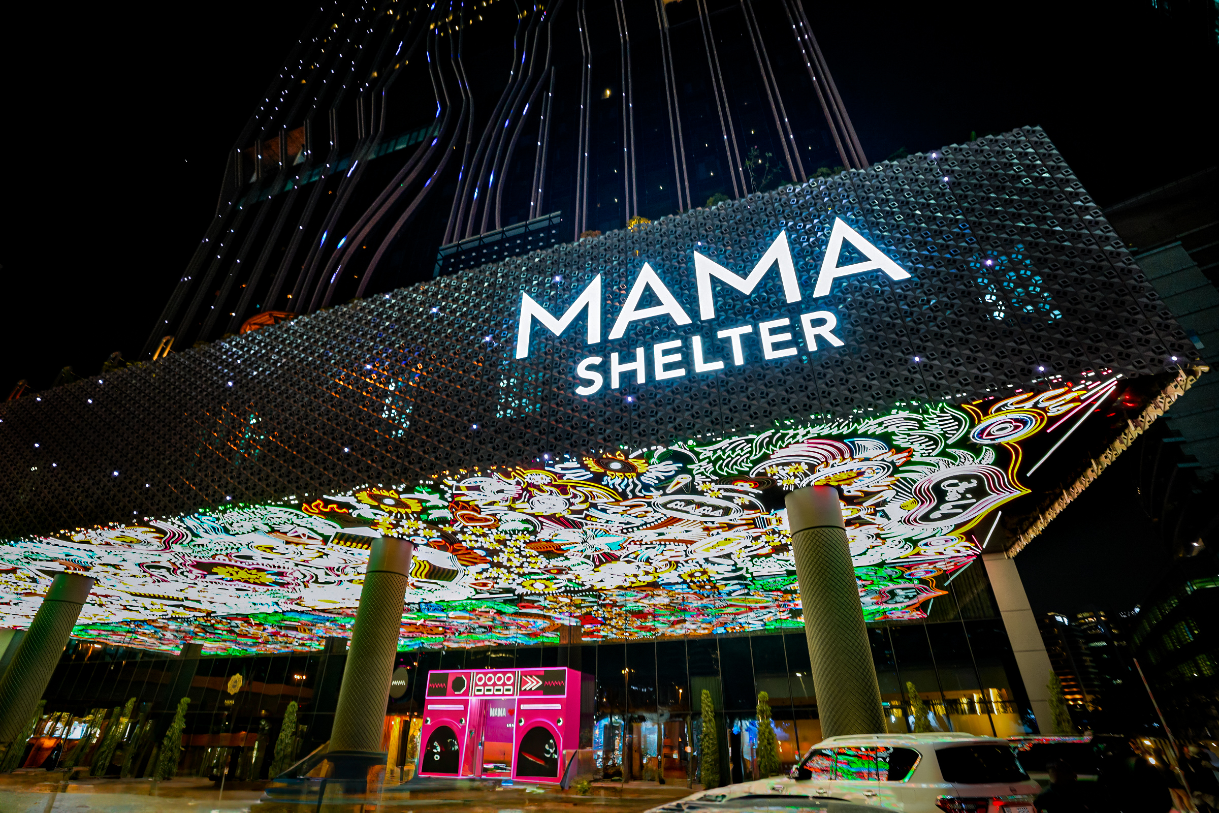 1 Bedroom Apartment in Luxury Family Residences II