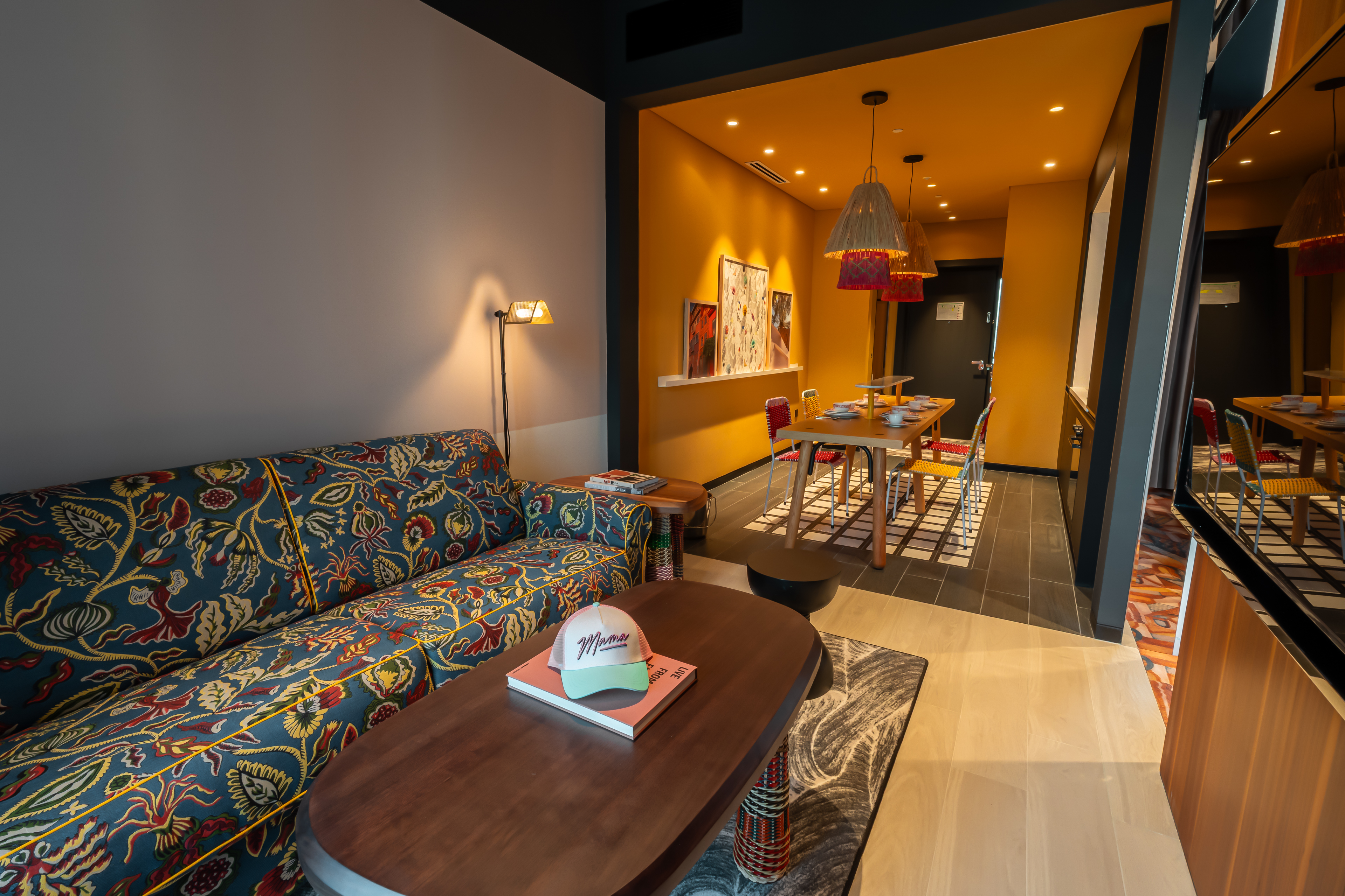 1 Bedroom Apartment in Luxury Family Residences II