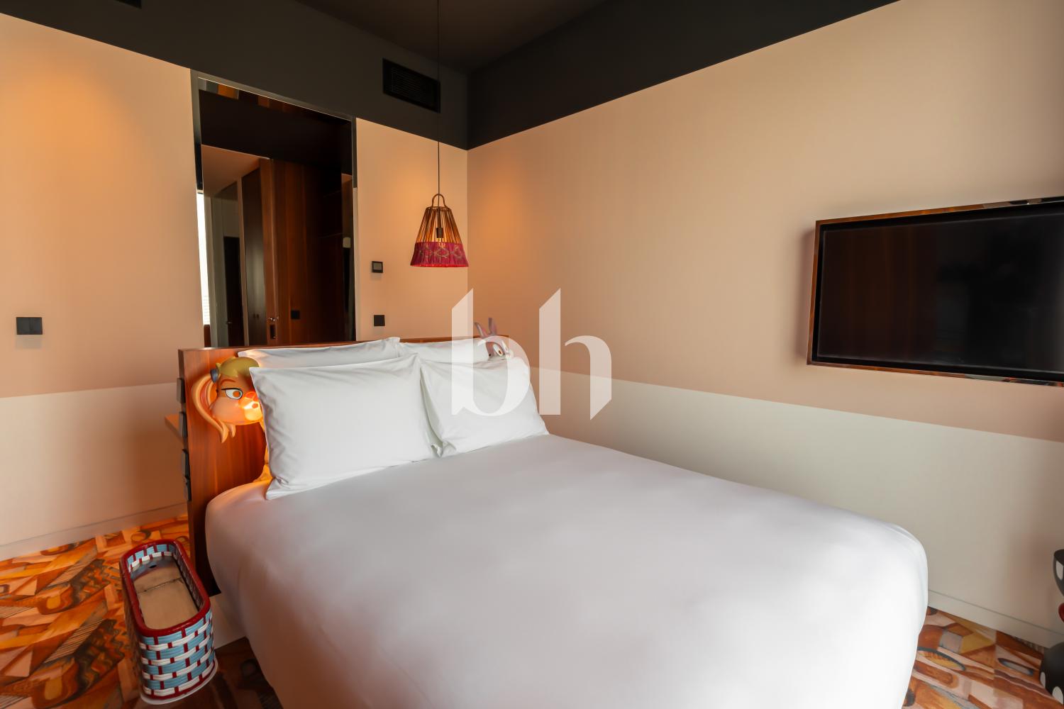 Luxury | Amazing Facilities | Fully Furnished