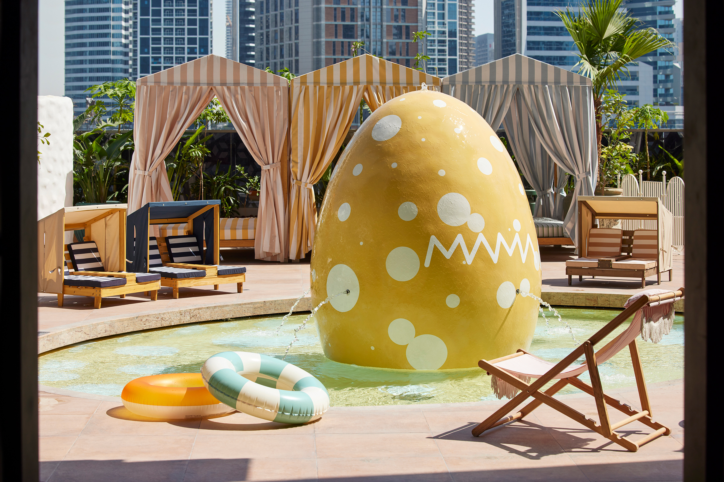 1 Bedroom Apartment in Luxury Family Residences II