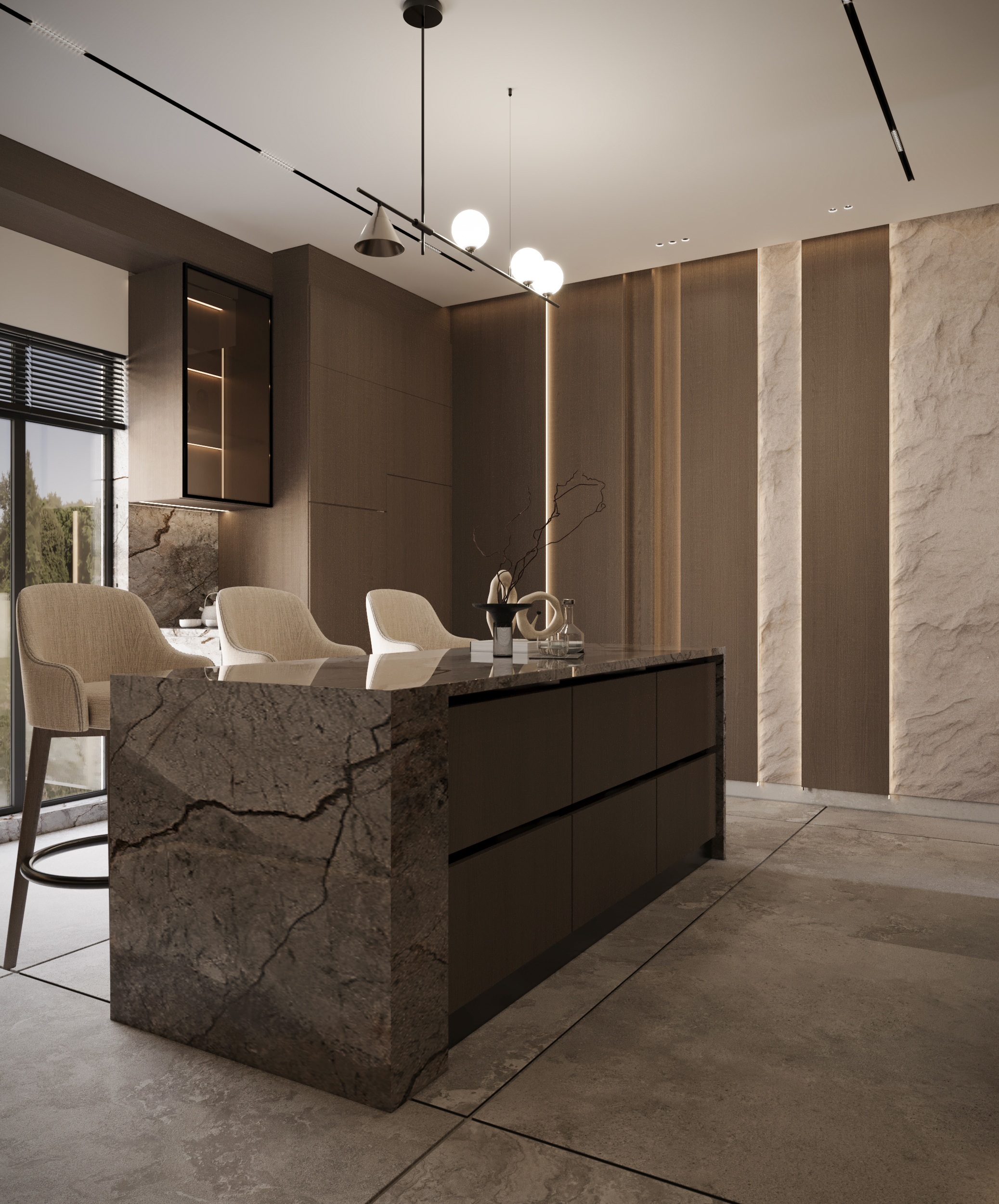 6 Bedrooms Villa in Jumeirah 1