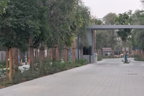 2 Bedrooms Townhouse in Sequoia