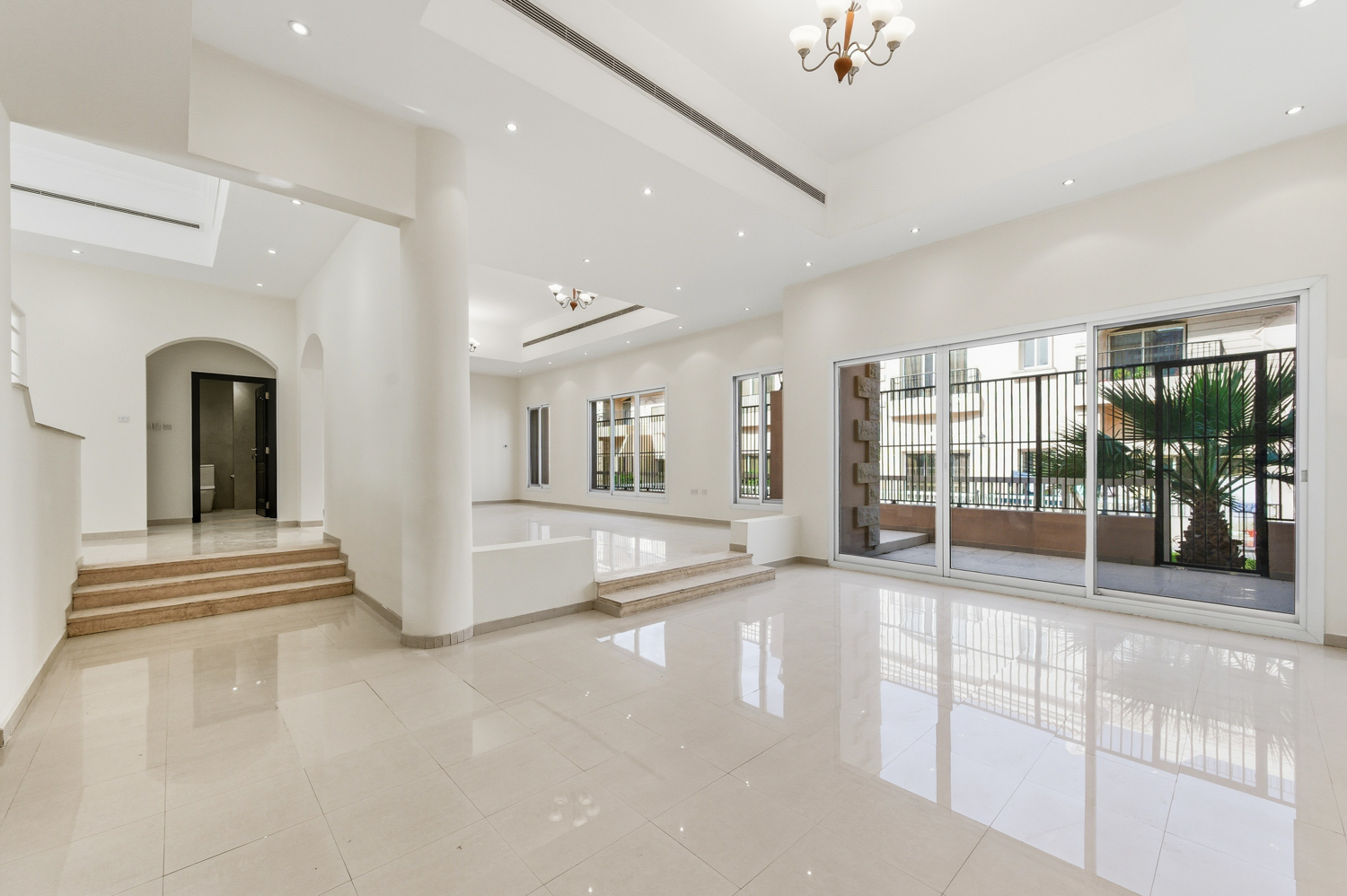 5 Bedrooms Villa in Al Safa 2 Villas