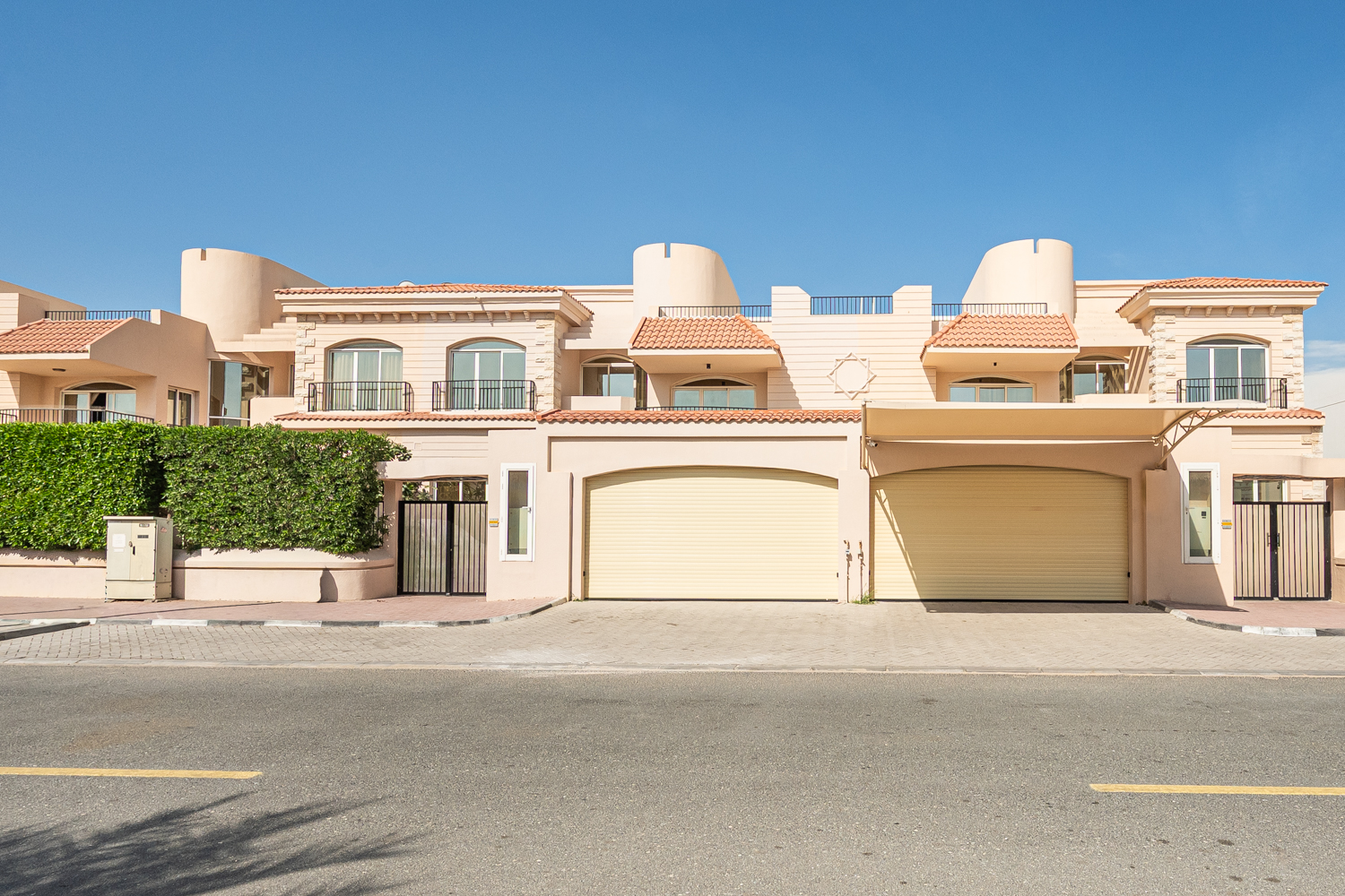 5 Bedrooms Villa in Al Safa 2 Villas