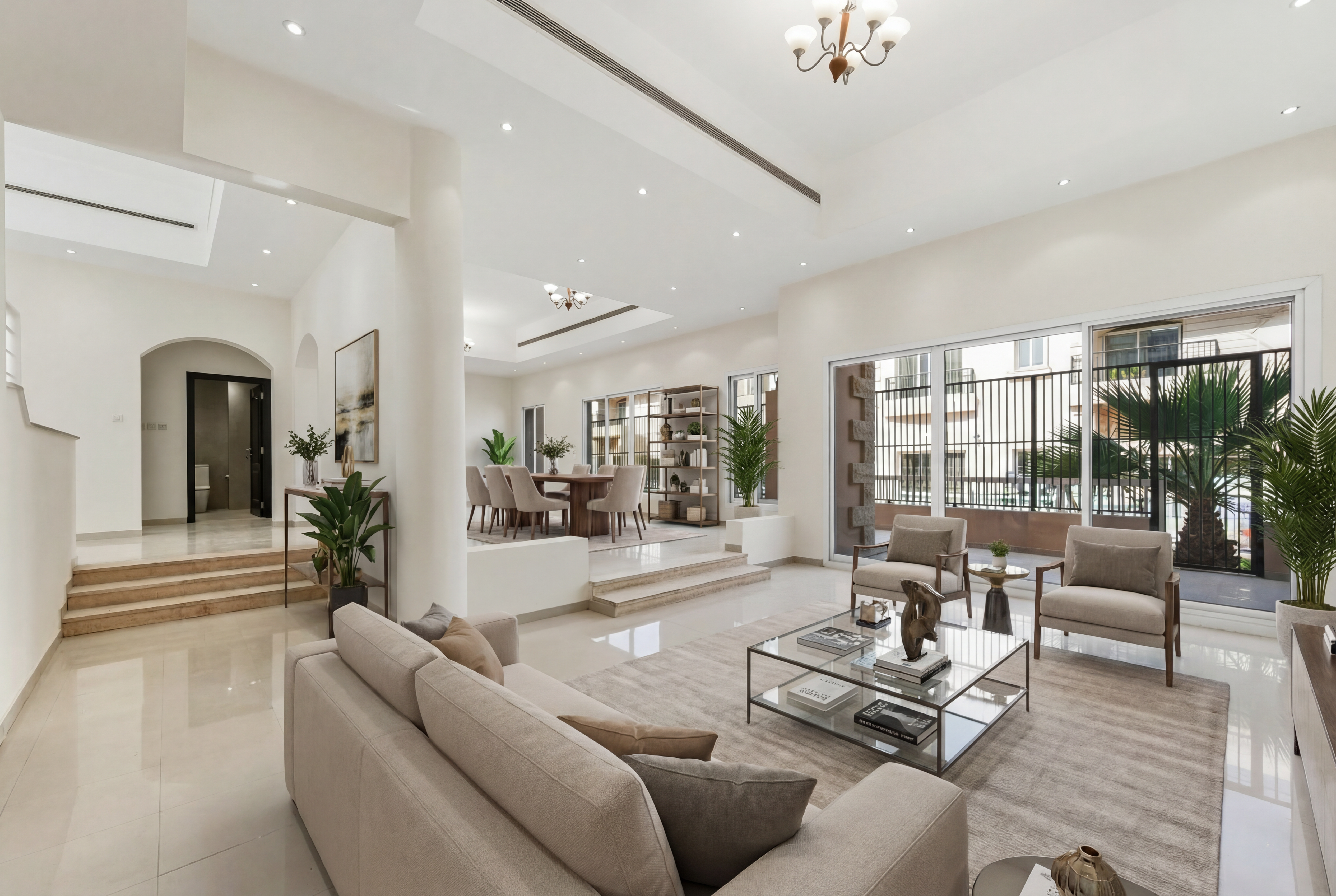 5 Bedrooms Villa in Al Safa 2 Villas