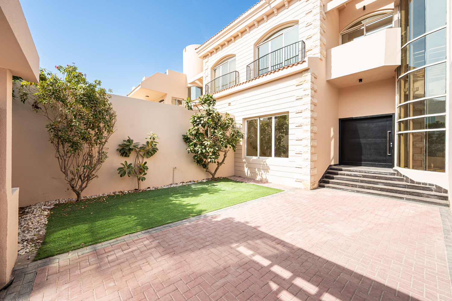 5 Bedrooms Villa in Al Safa 2 Villas