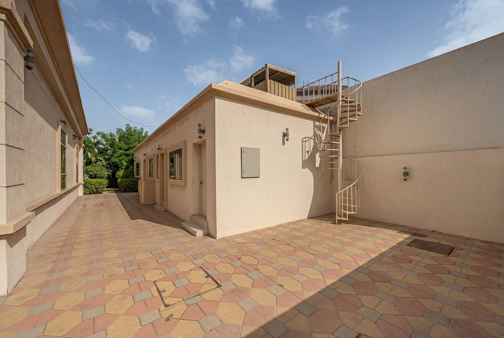 5 Bedrooms Villa in Al Warqa'a 2 Villas
