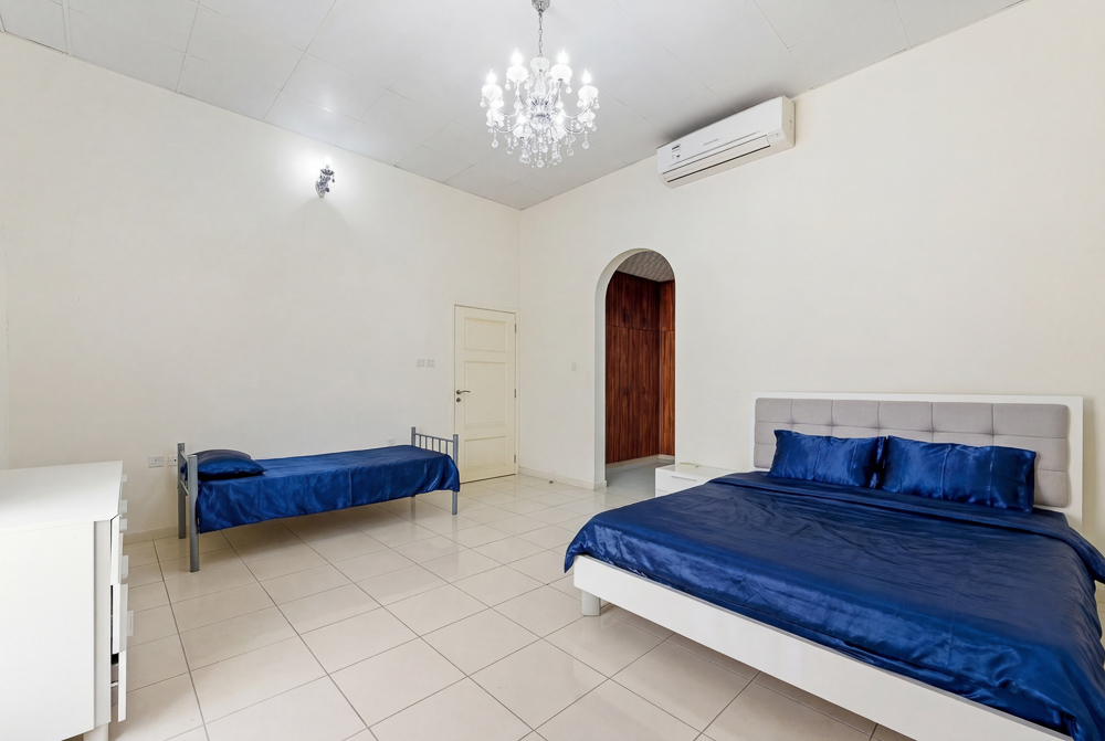 5 Bedrooms Villa in Al Warqa'a 2 Villas