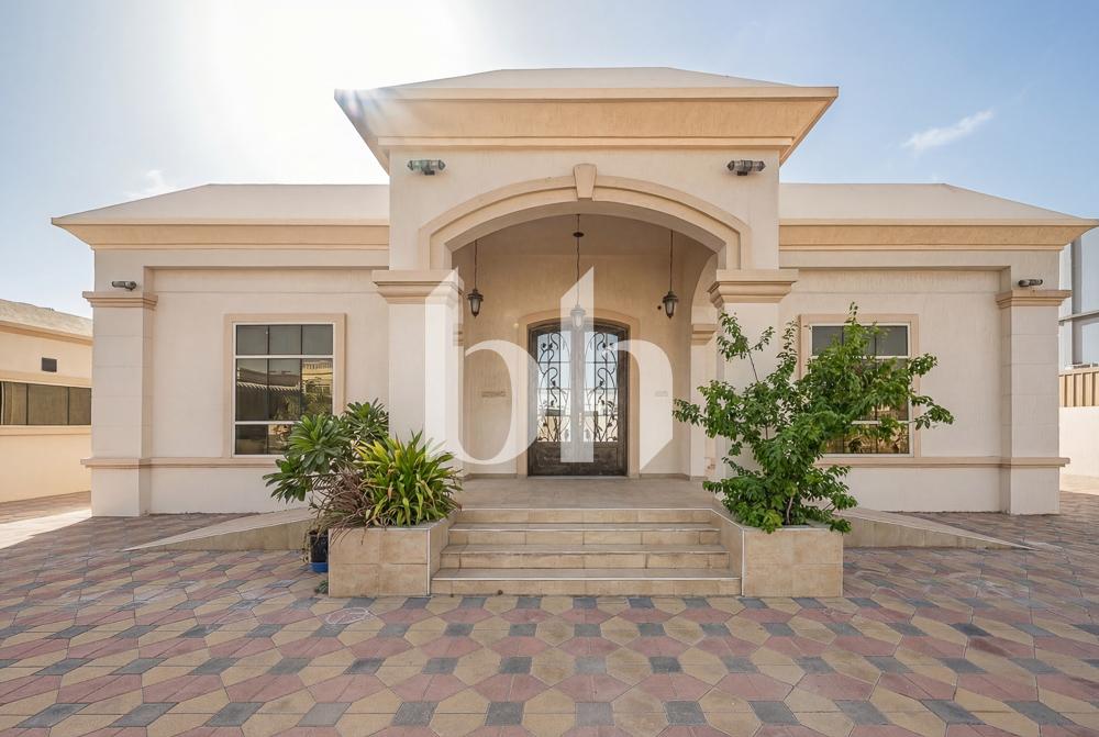 Amazing location | Bright | Big Plot | Vacant