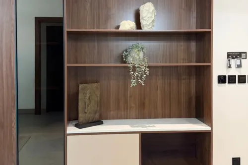 3 Bedrooms Apartment in The Crest Tower D