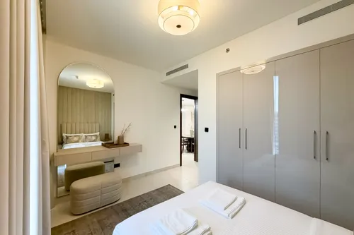 3 Bedrooms Apartment in The Crest Tower D