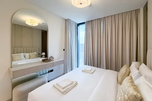 3 Bedrooms Apartment in The Crest Tower D
