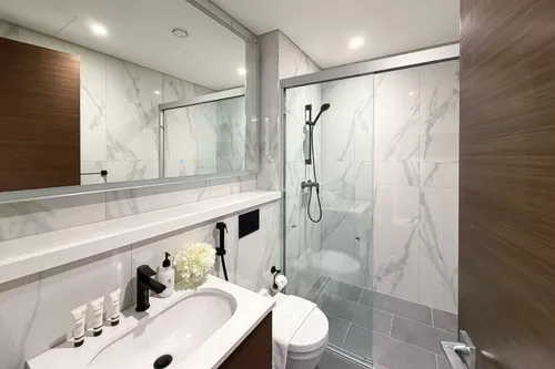 3 Bedrooms Apartment in The Crest Tower D