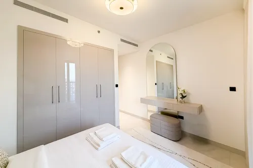 3 Bedrooms Apartment in The Crest Tower D