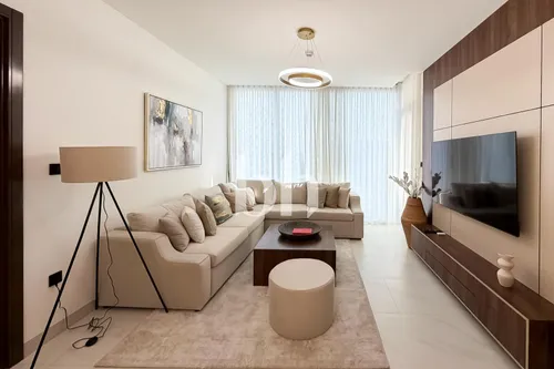 Fully Furnished | Brand New | Spacious Layout