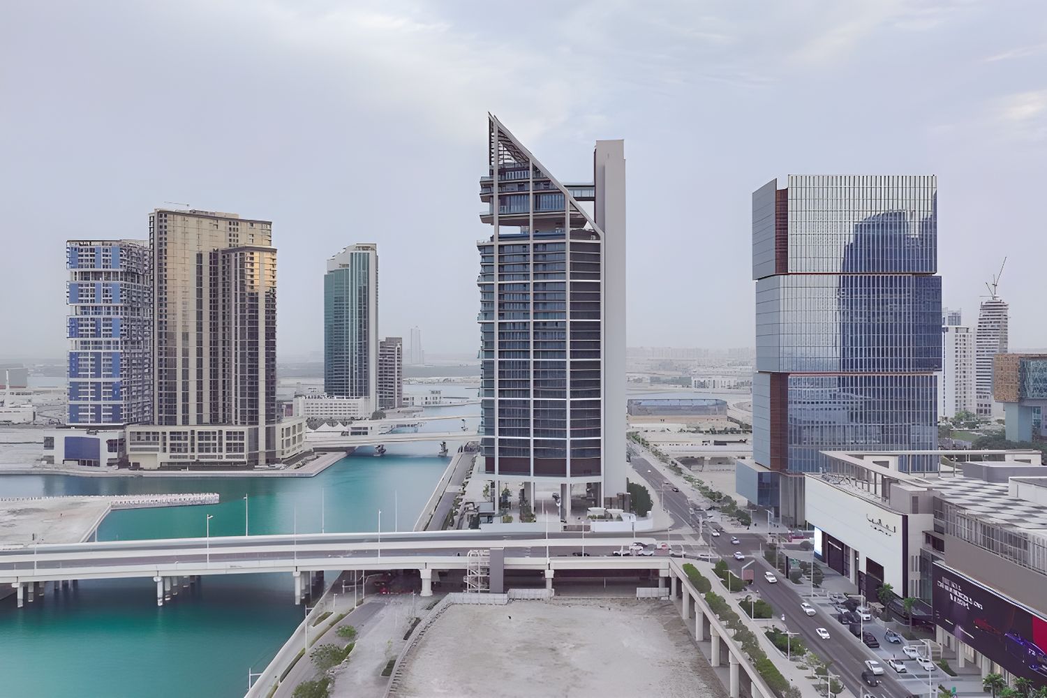 3 Bedrooms Apartment in W Residences at Al Maryah