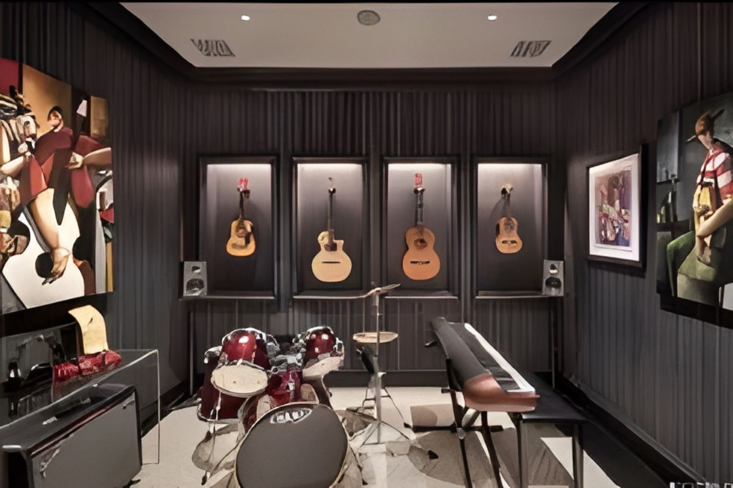 3 Bedrooms Apartment in W Residences at Al Maryah