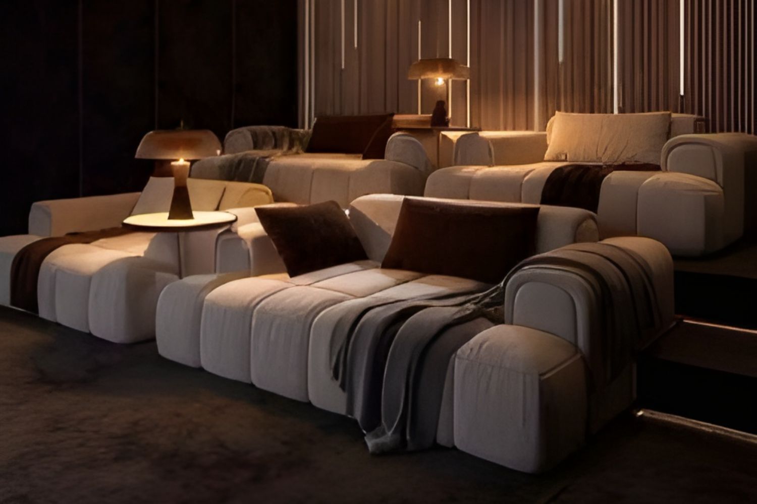 3 Bedrooms Apartment in W Residences at Al Maryah