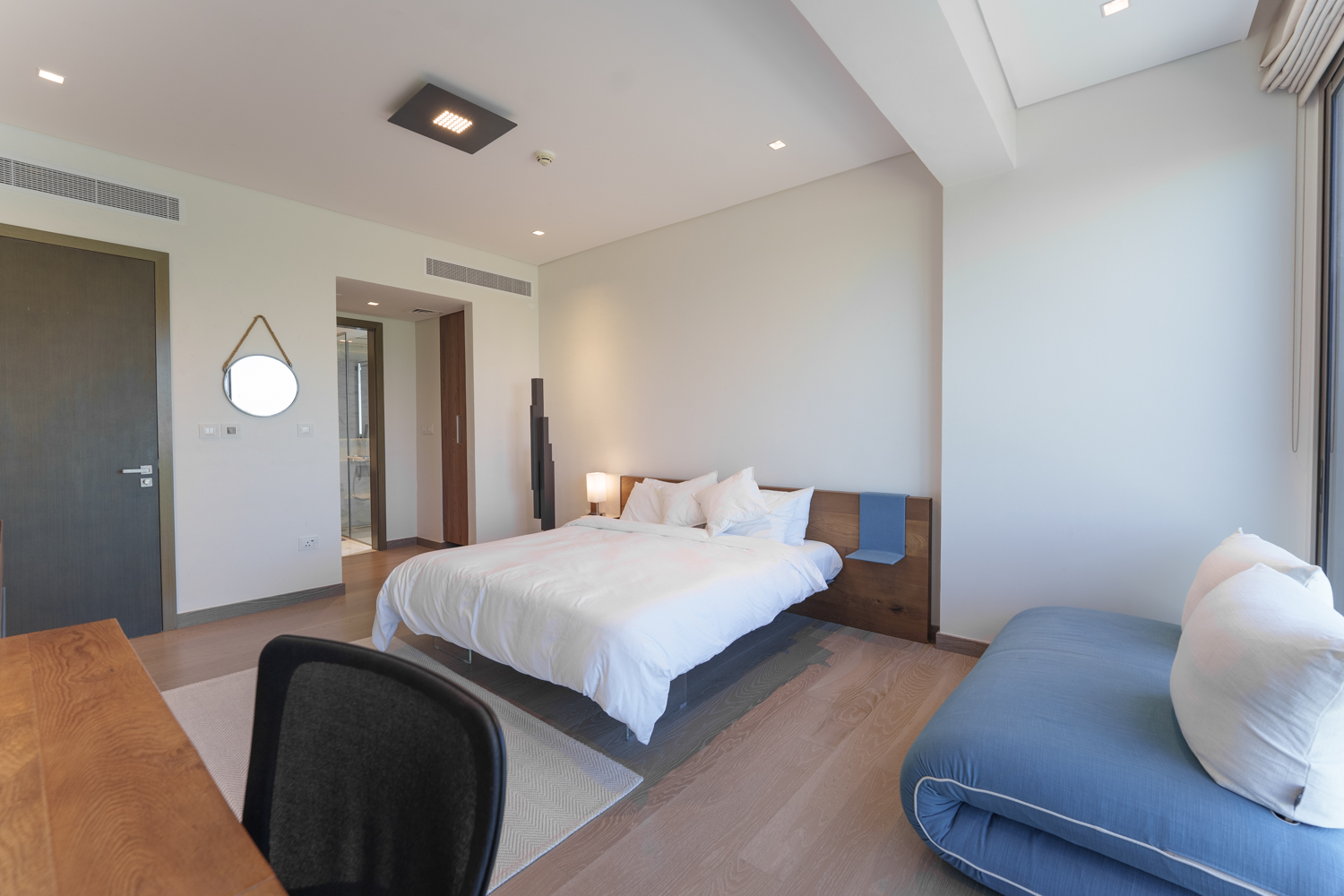 4 Bedrooms Villa in Redwoods