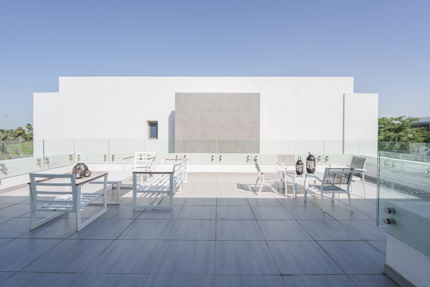 4 Bedrooms Villa in Redwoods