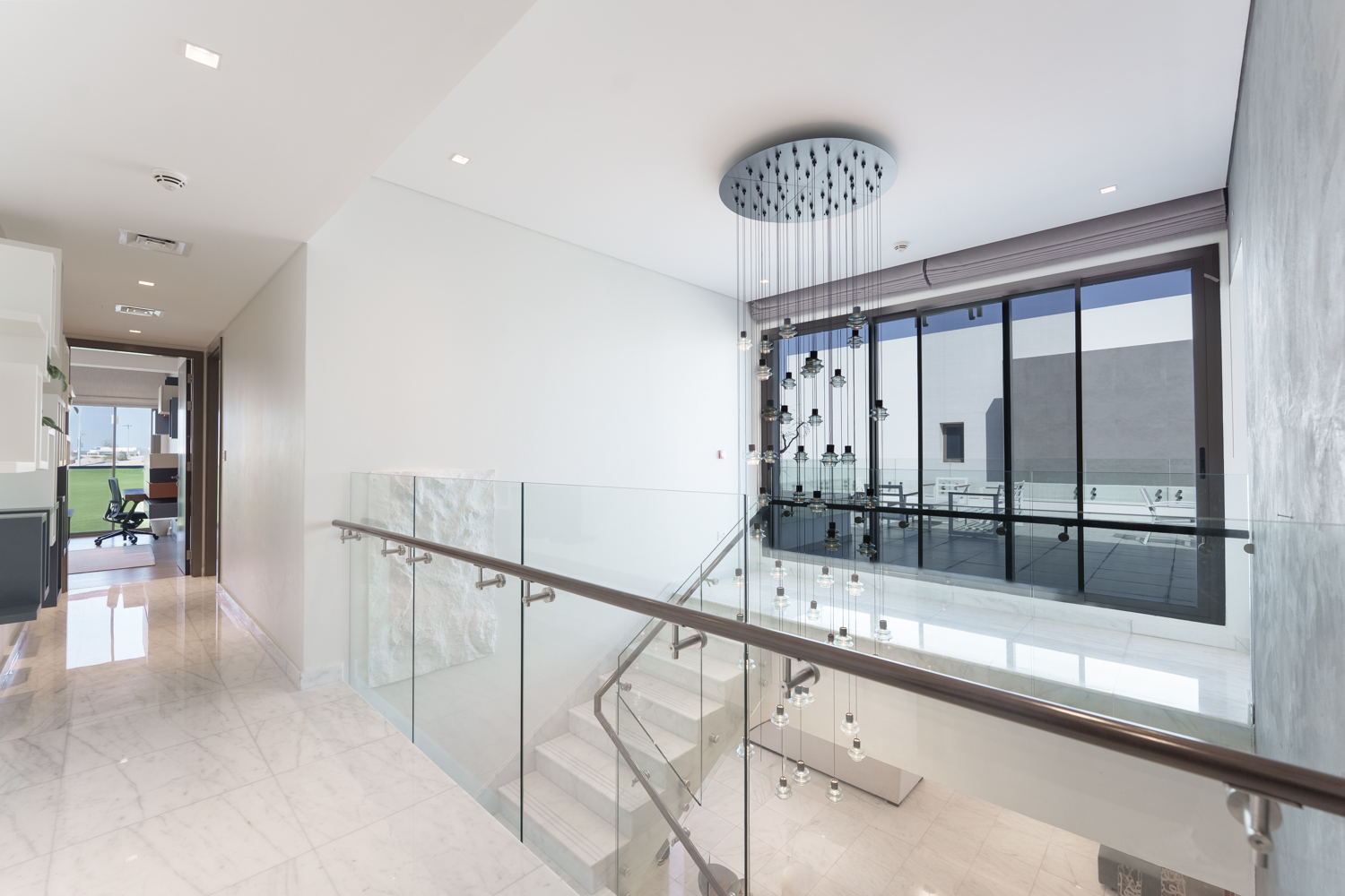 4 Bedrooms Villa in Redwoods